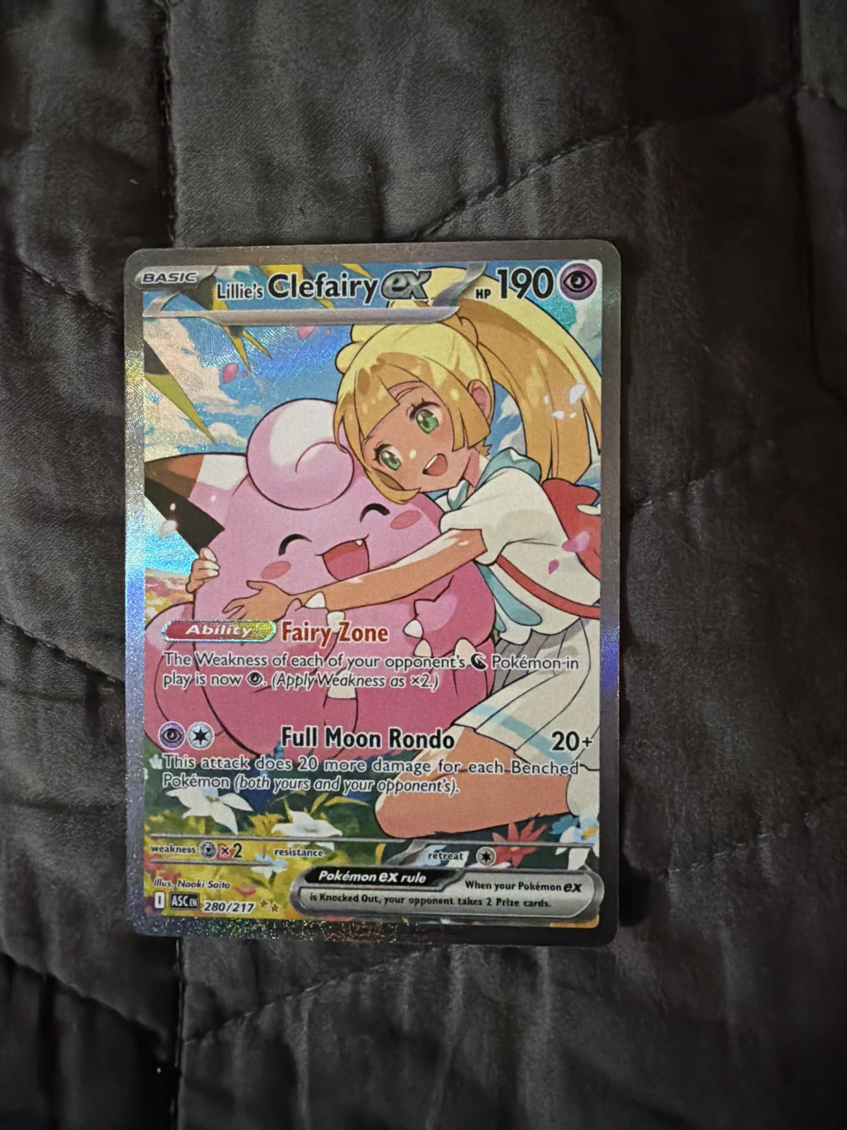 Card