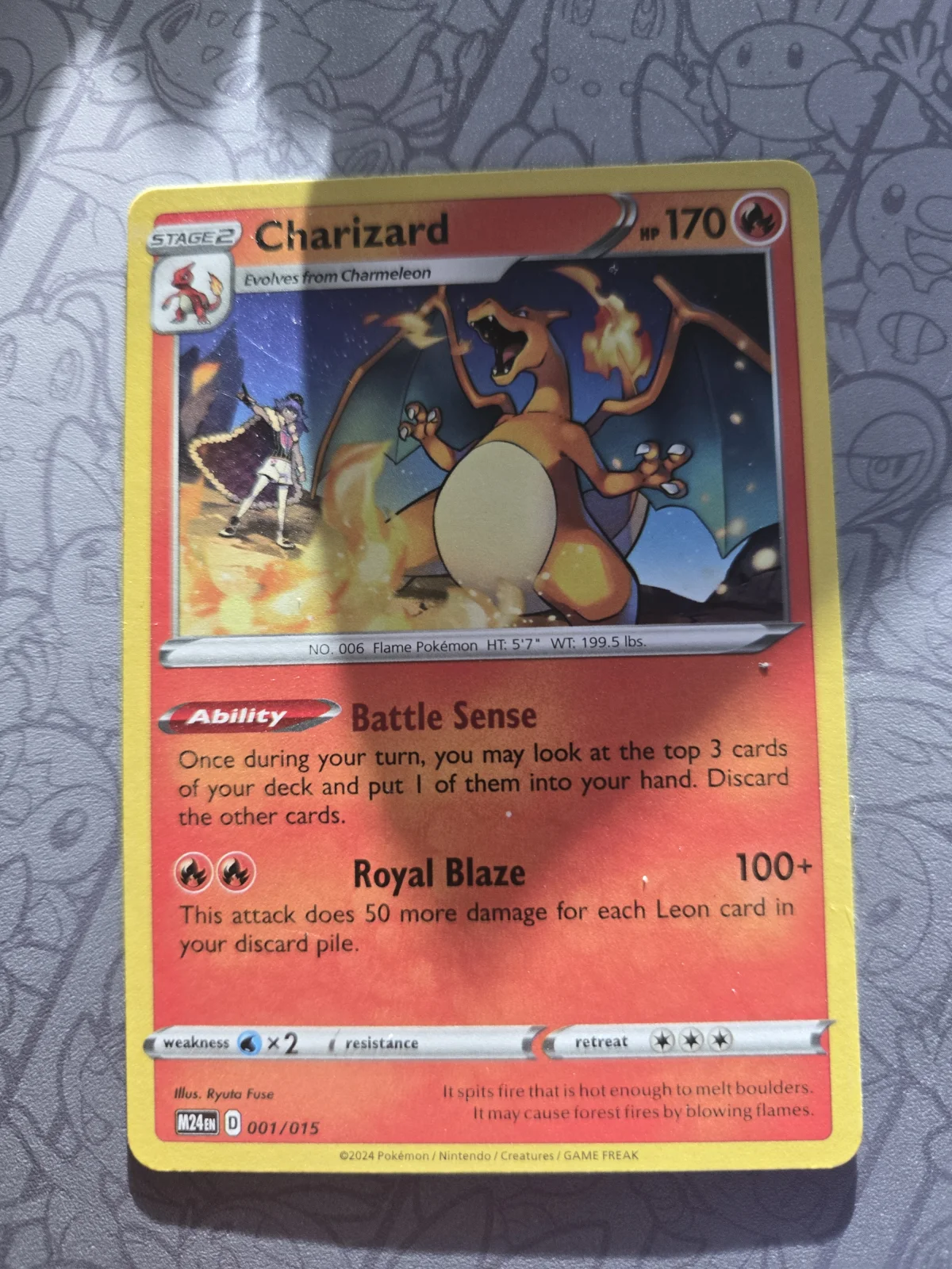 Card