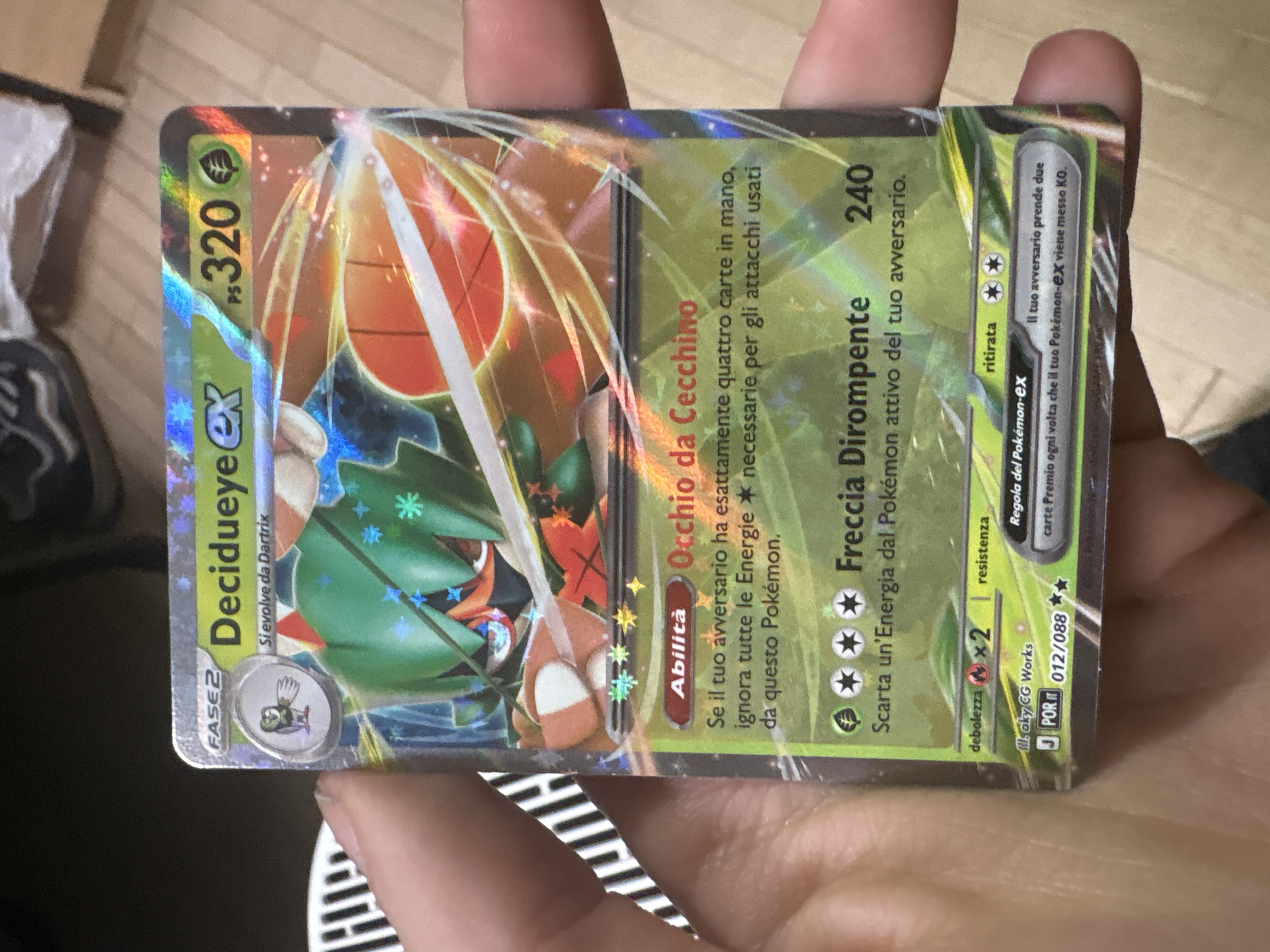 Card