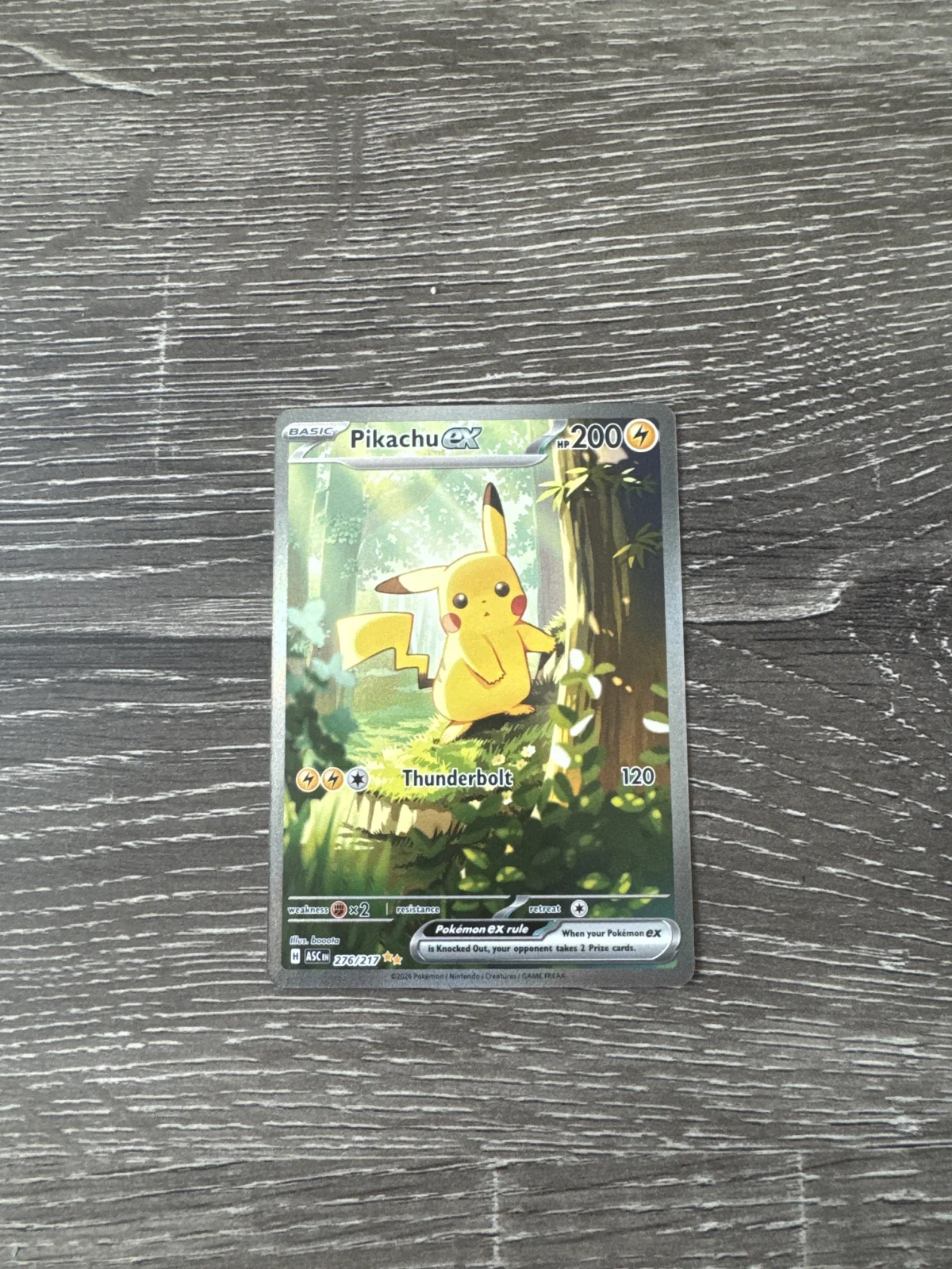 Card