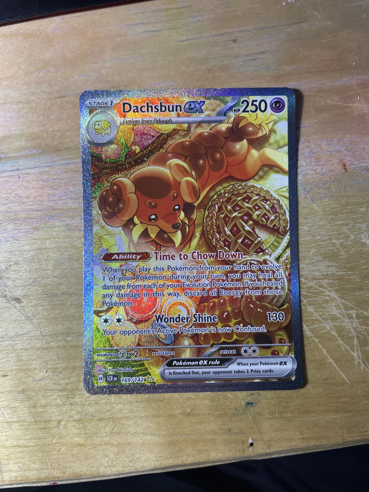 Card
