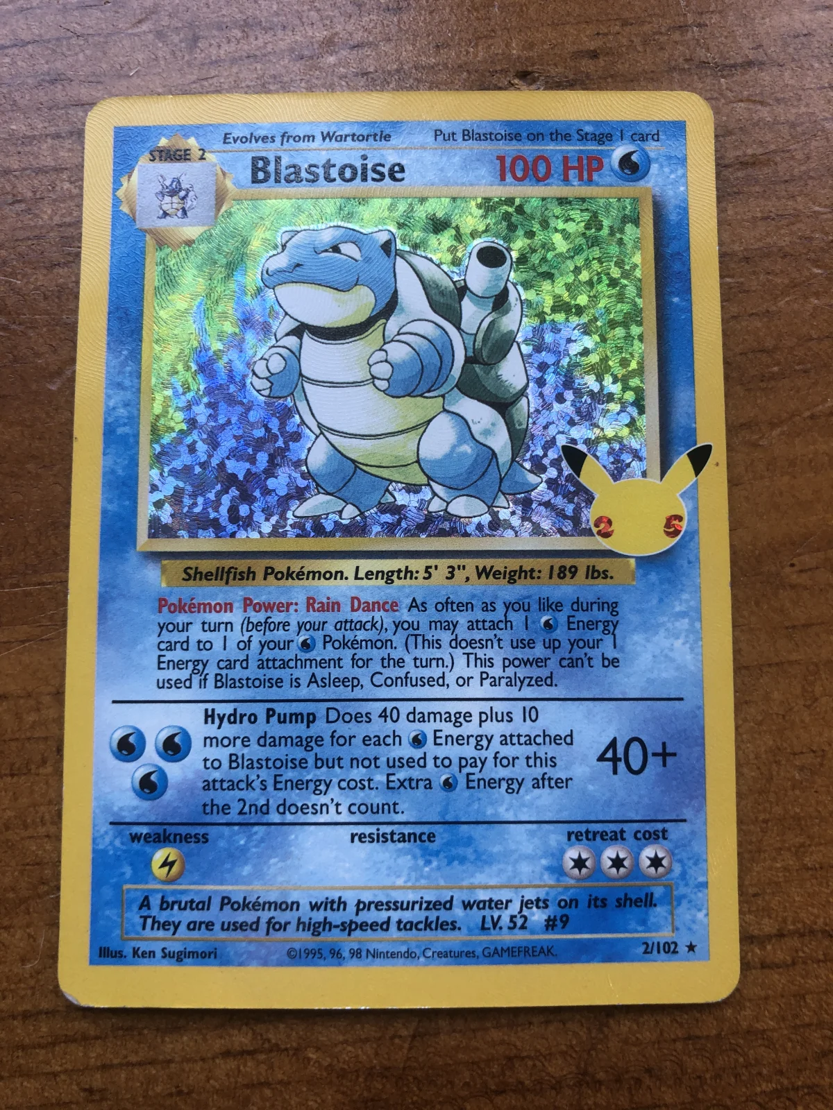 Card