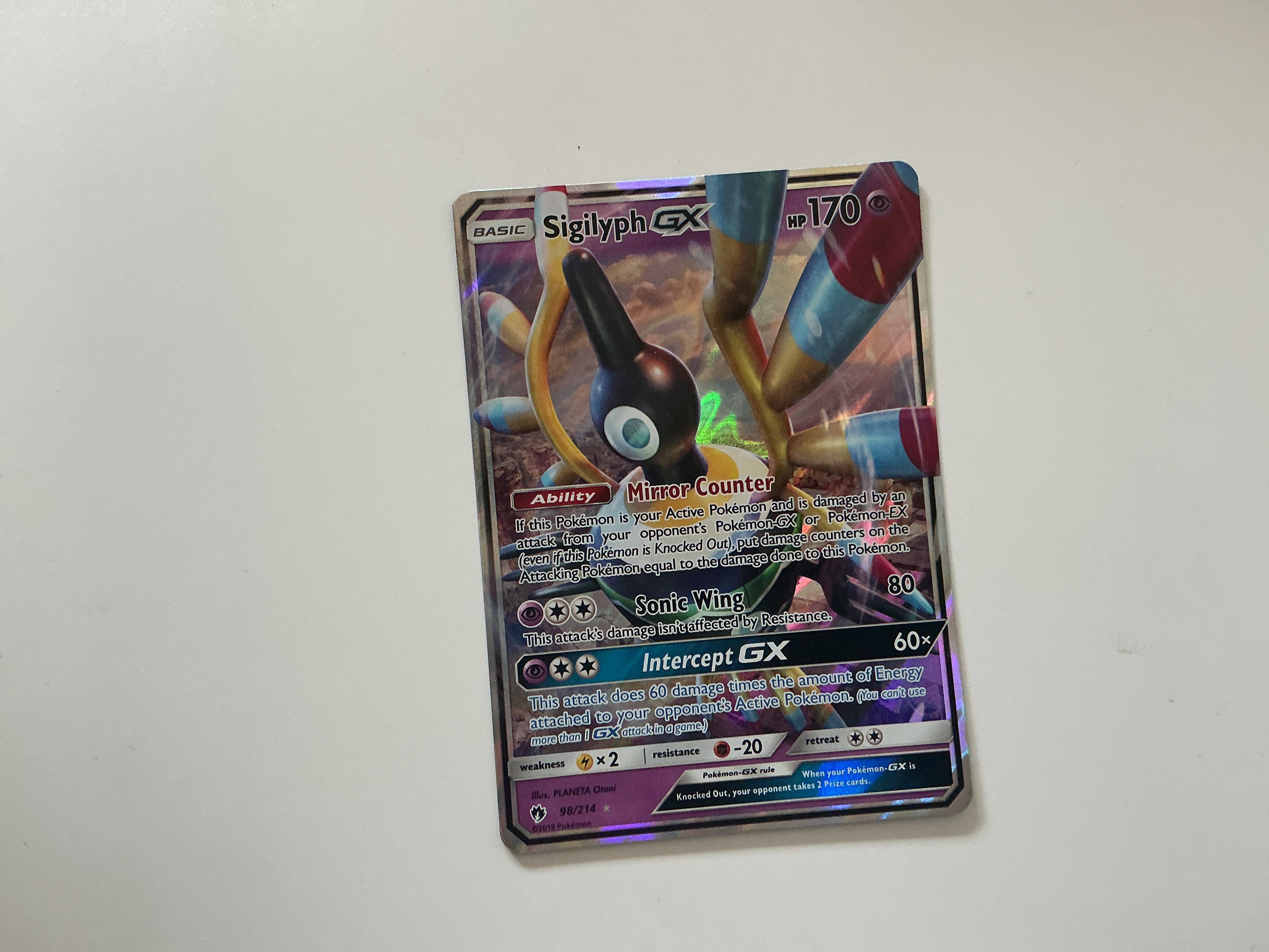 Card