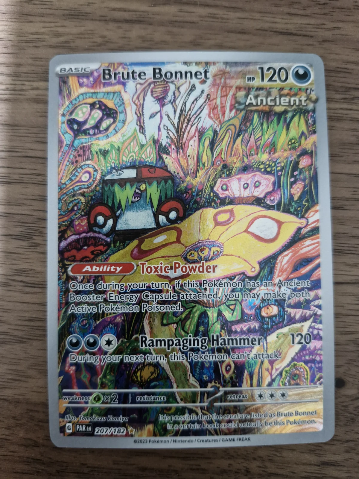 Card