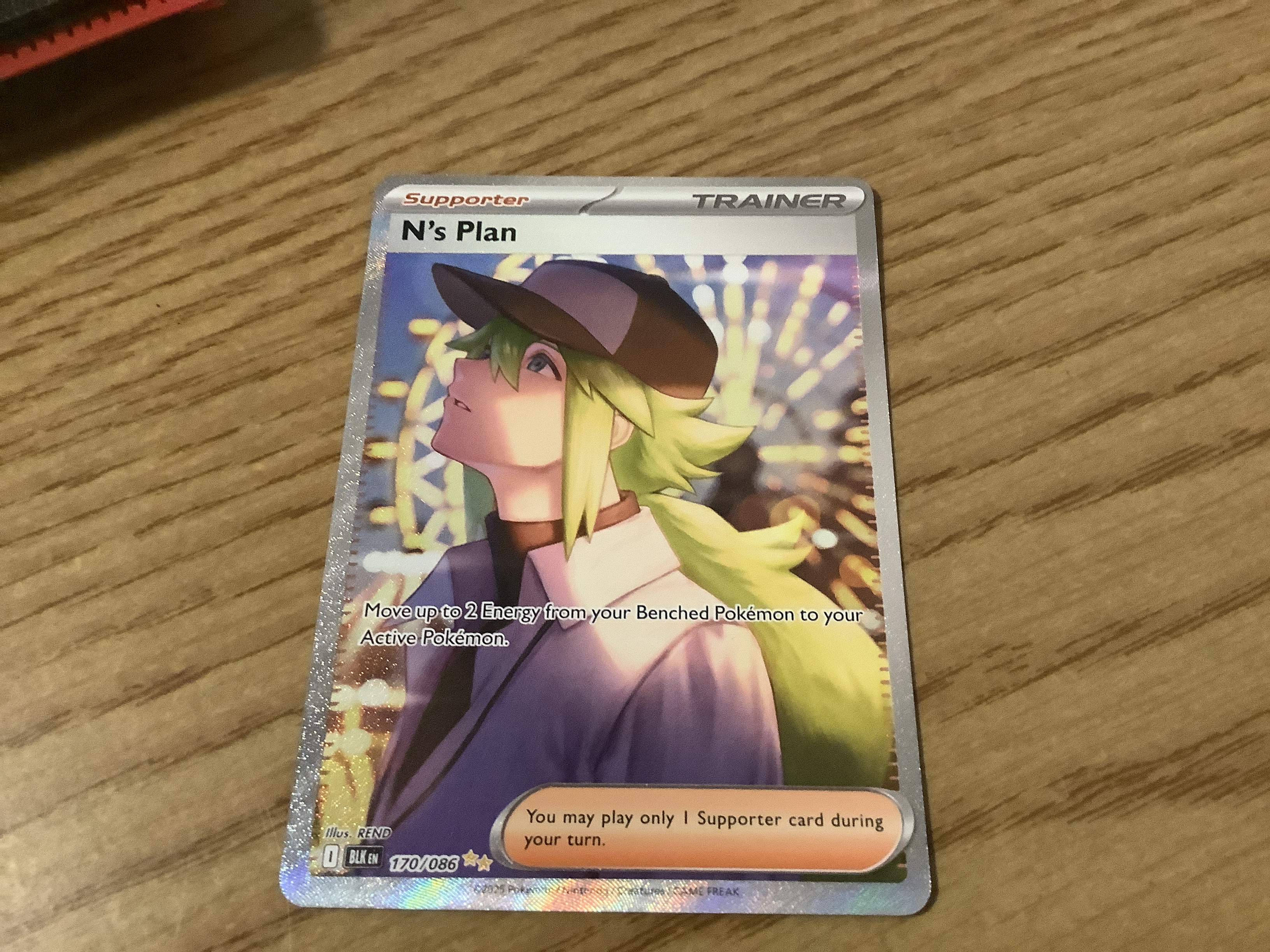 Card