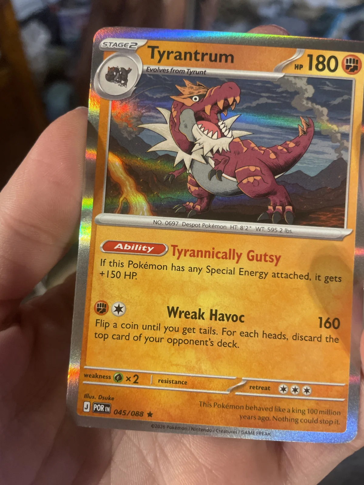 Card