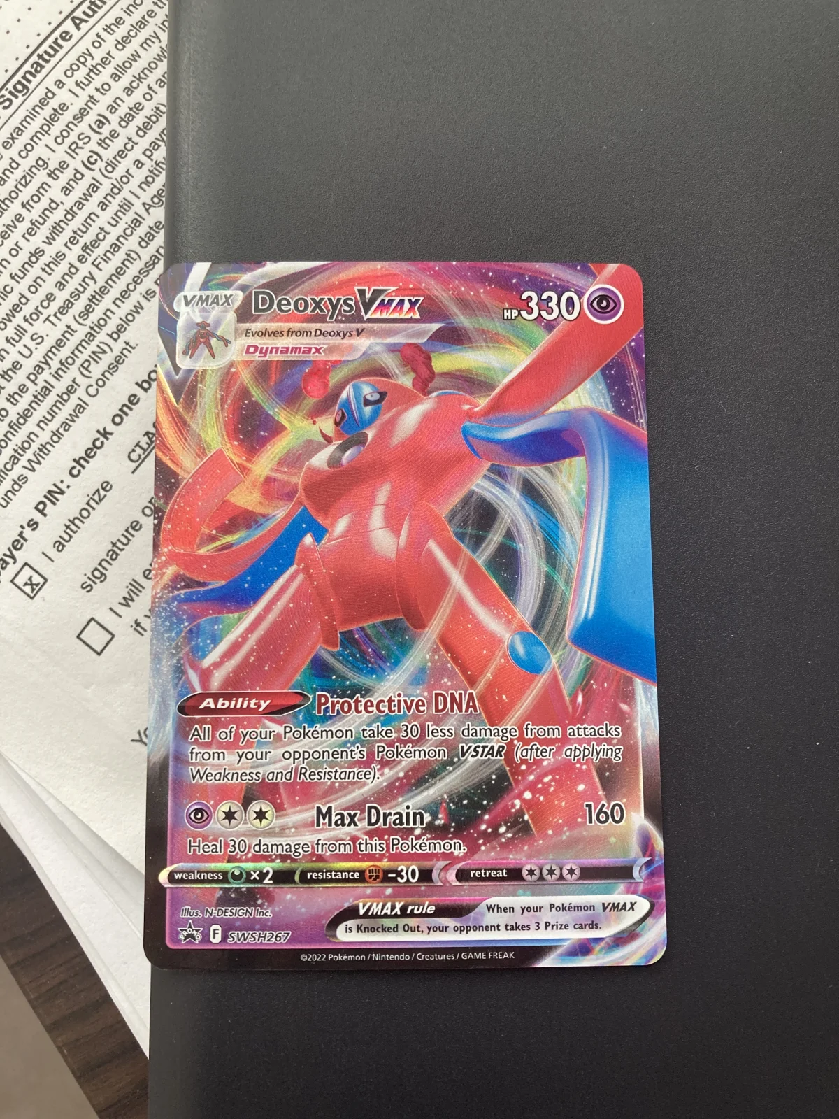Card