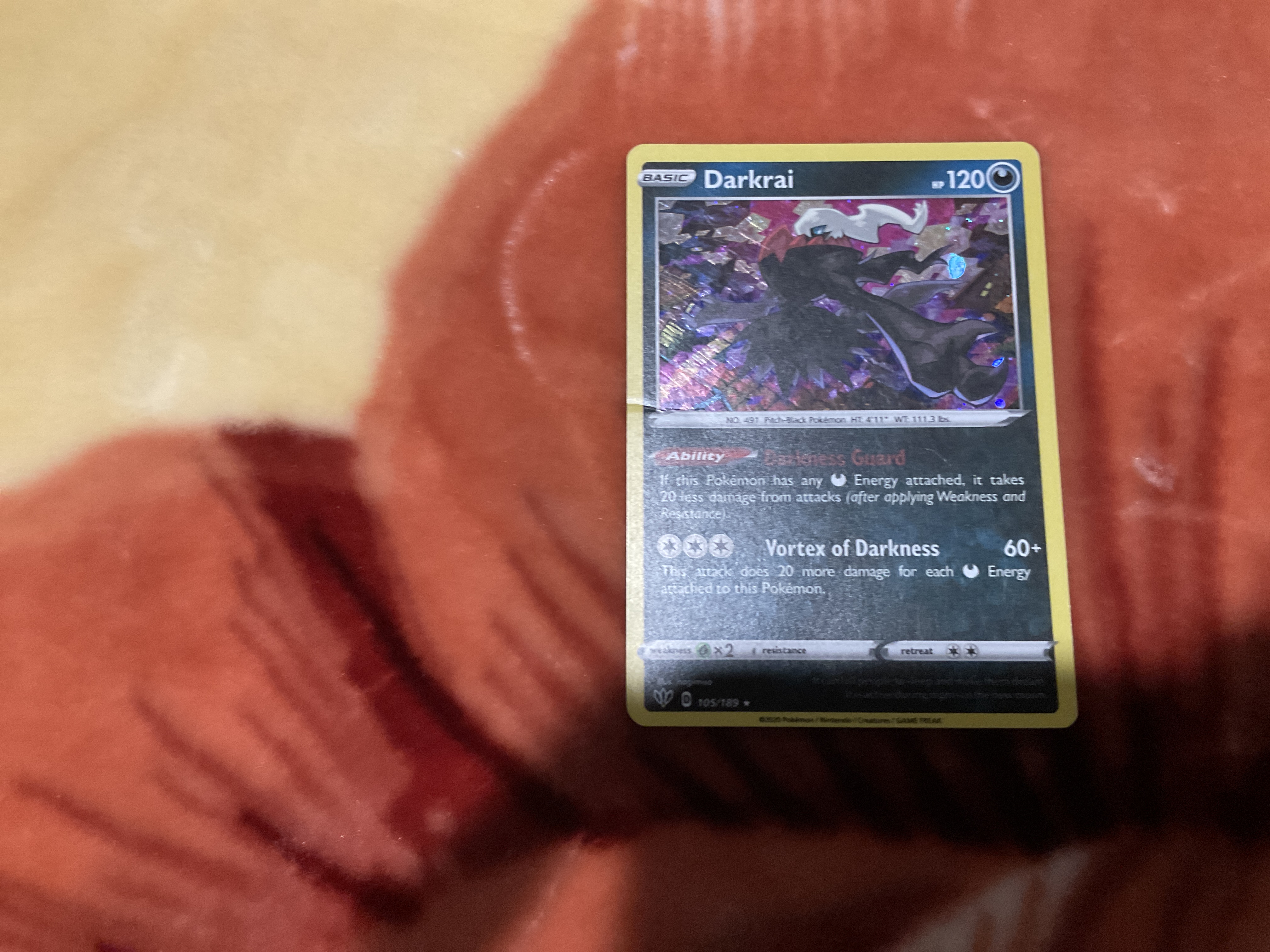 Card