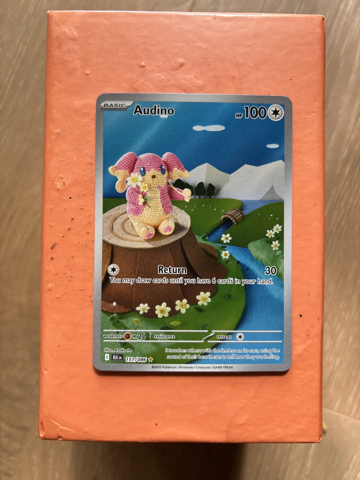 Card