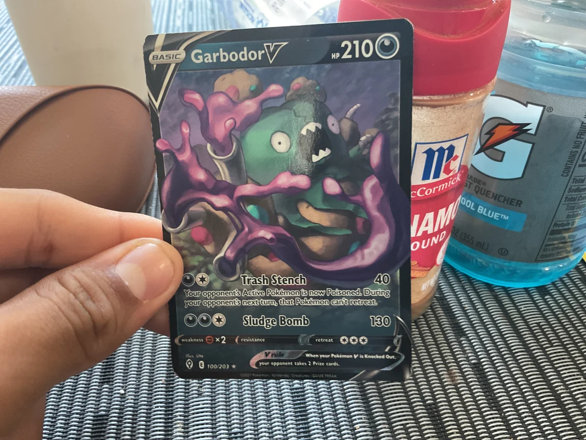 Card