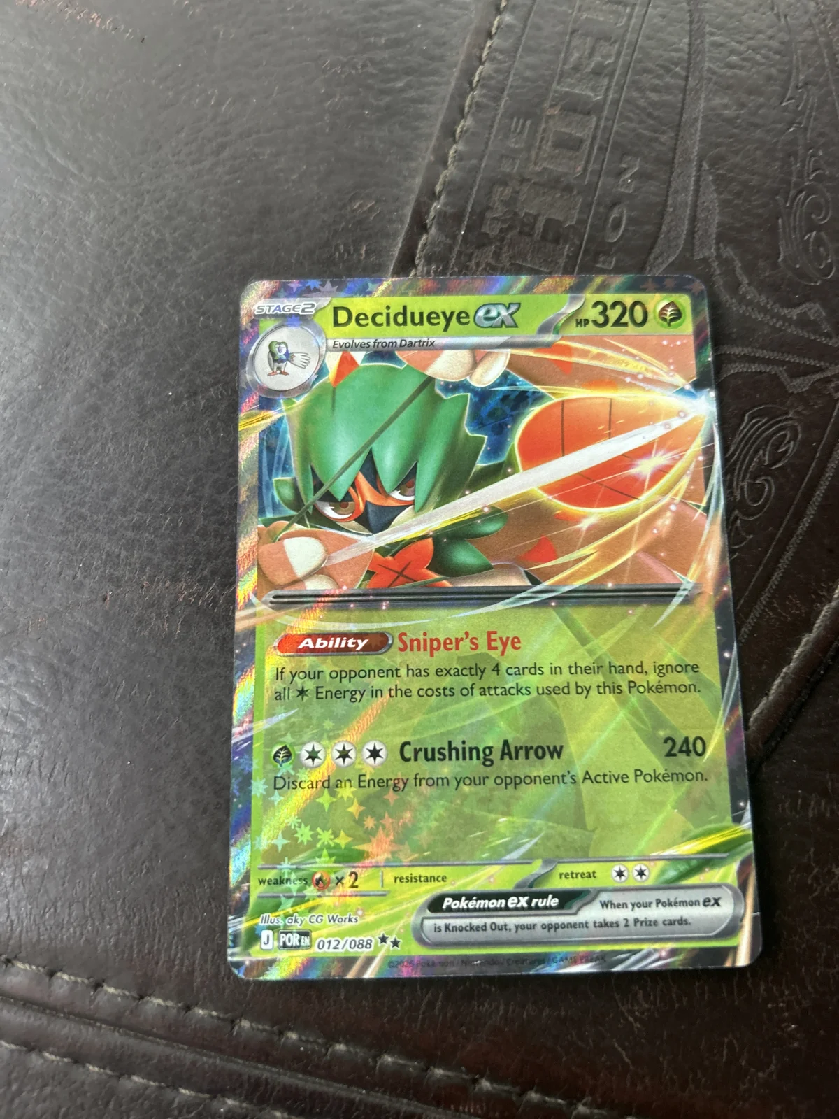 Card