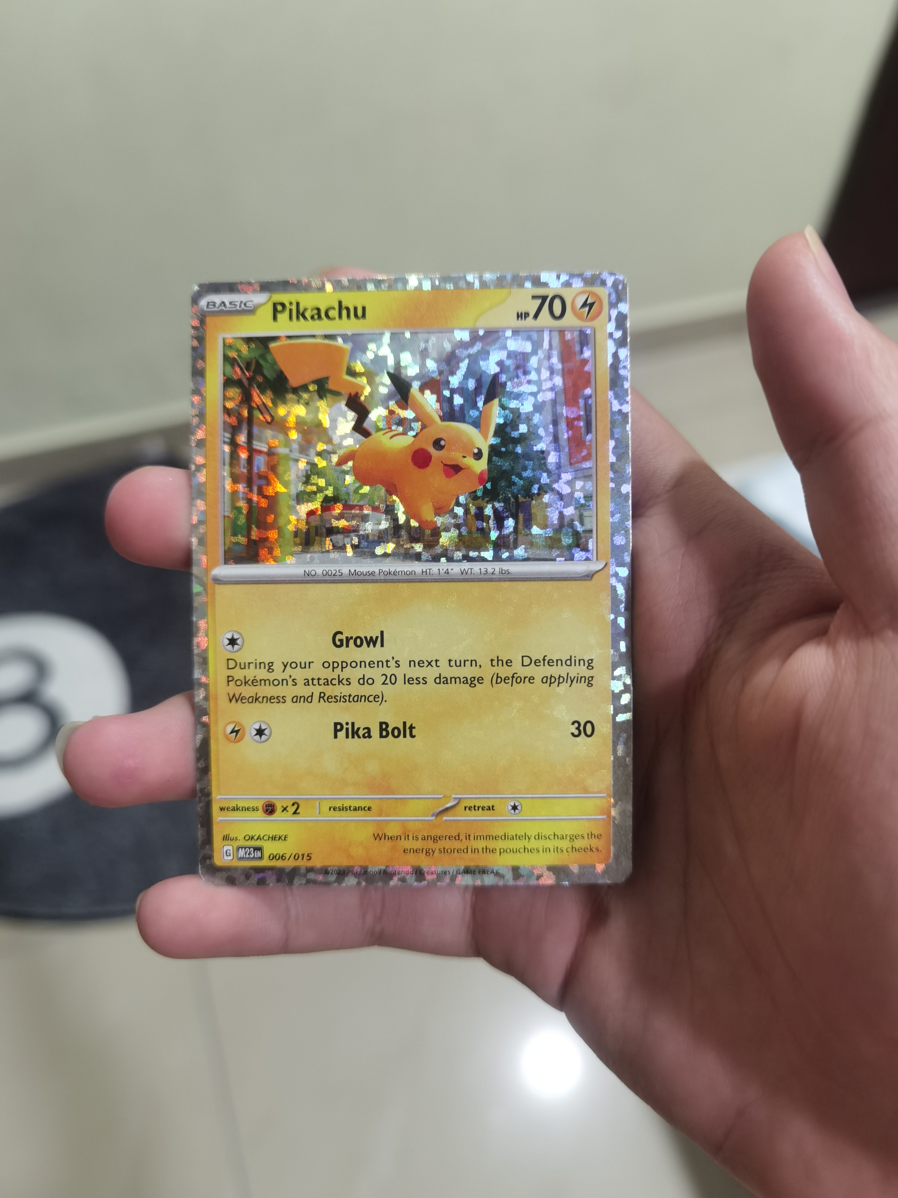 Card