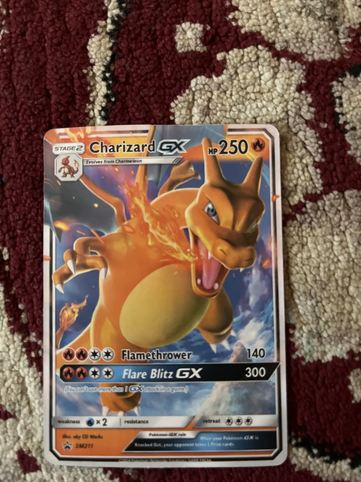 Card