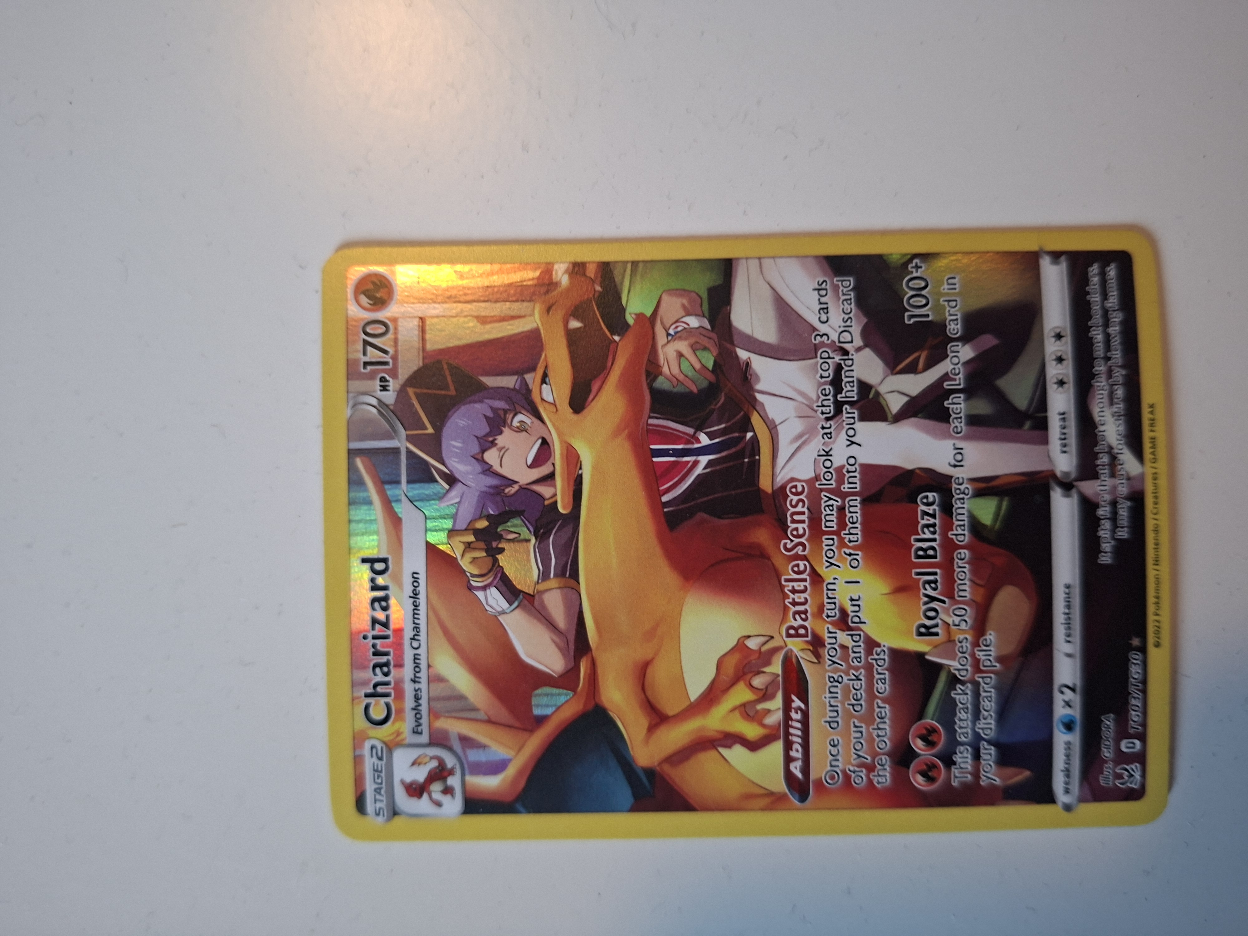 Card