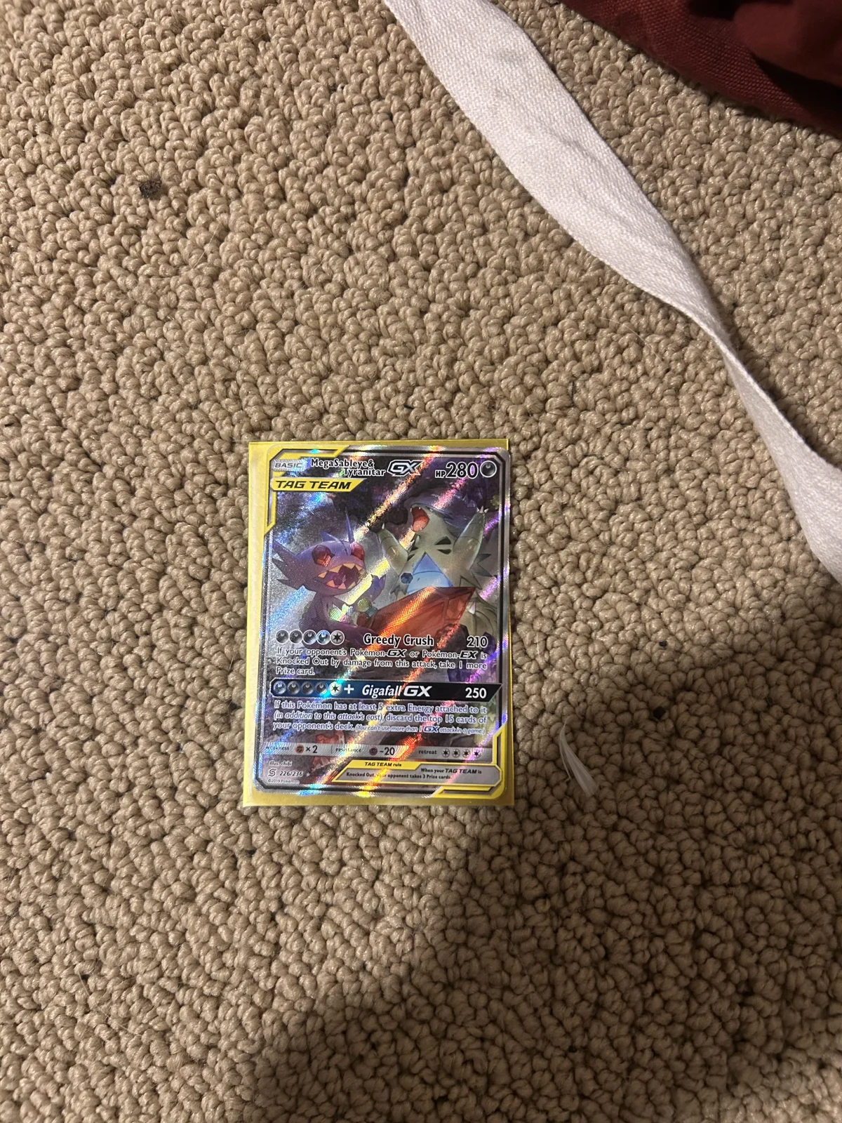 Card