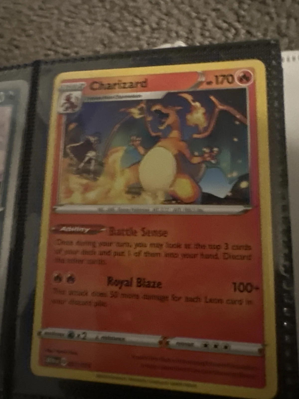 Card