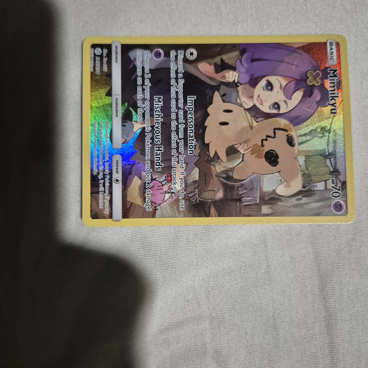 Card