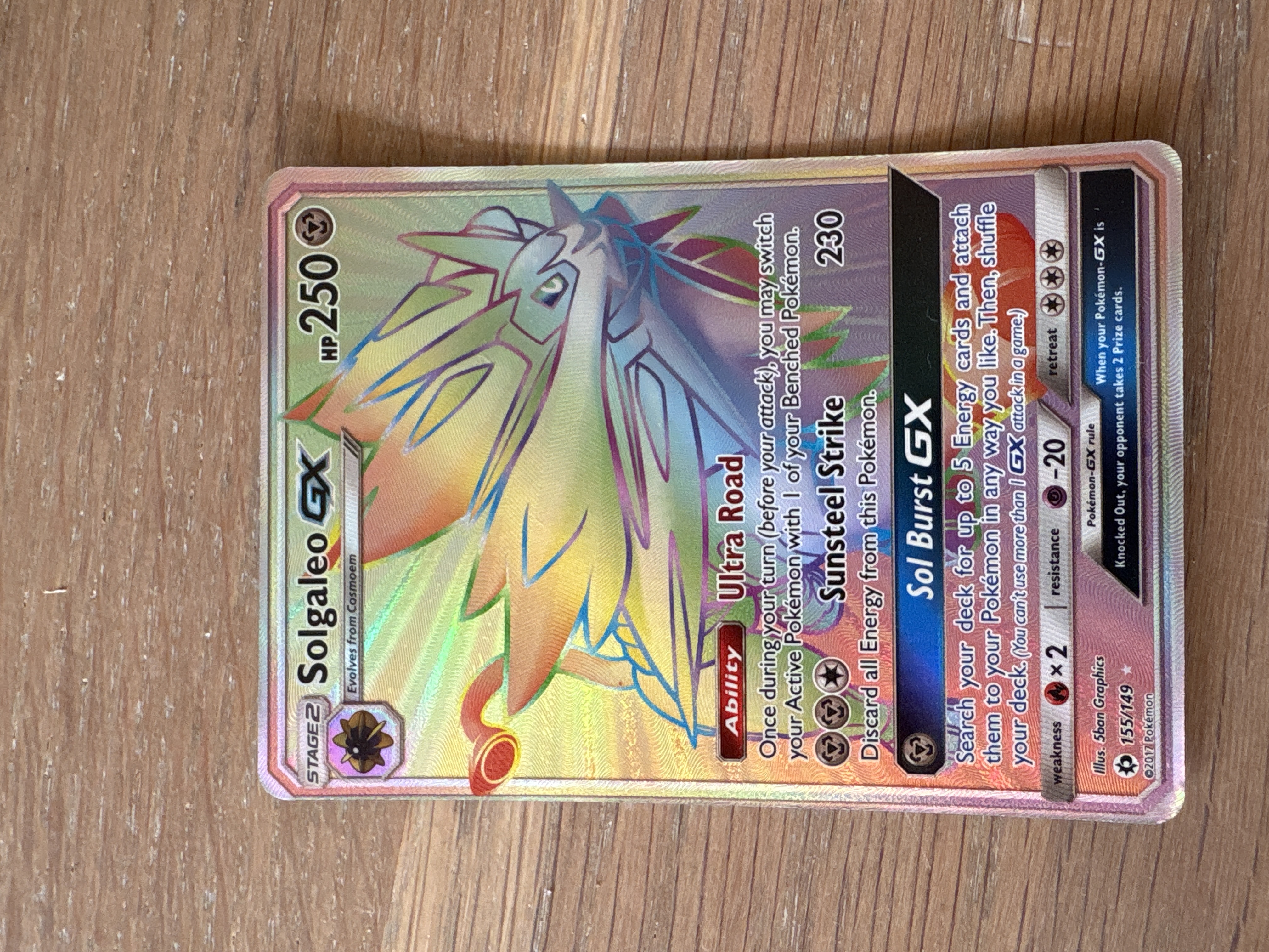 Card