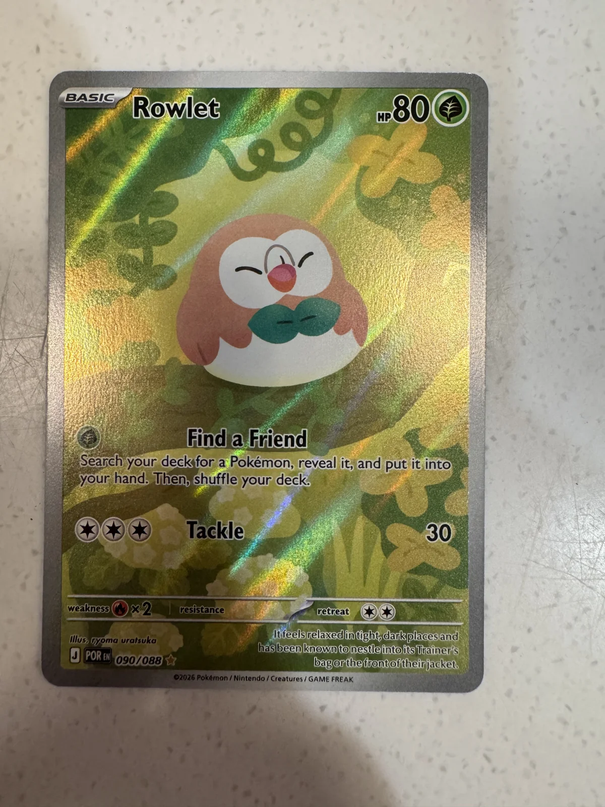 Card