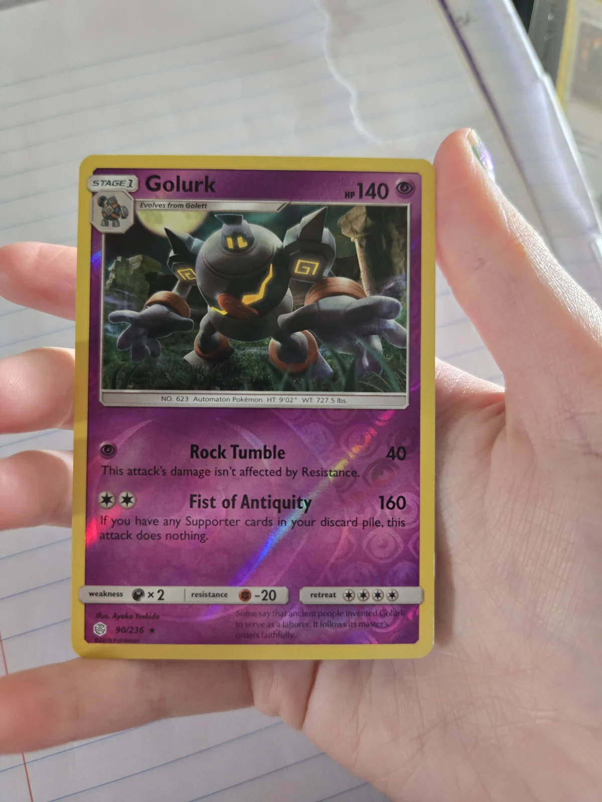 Card