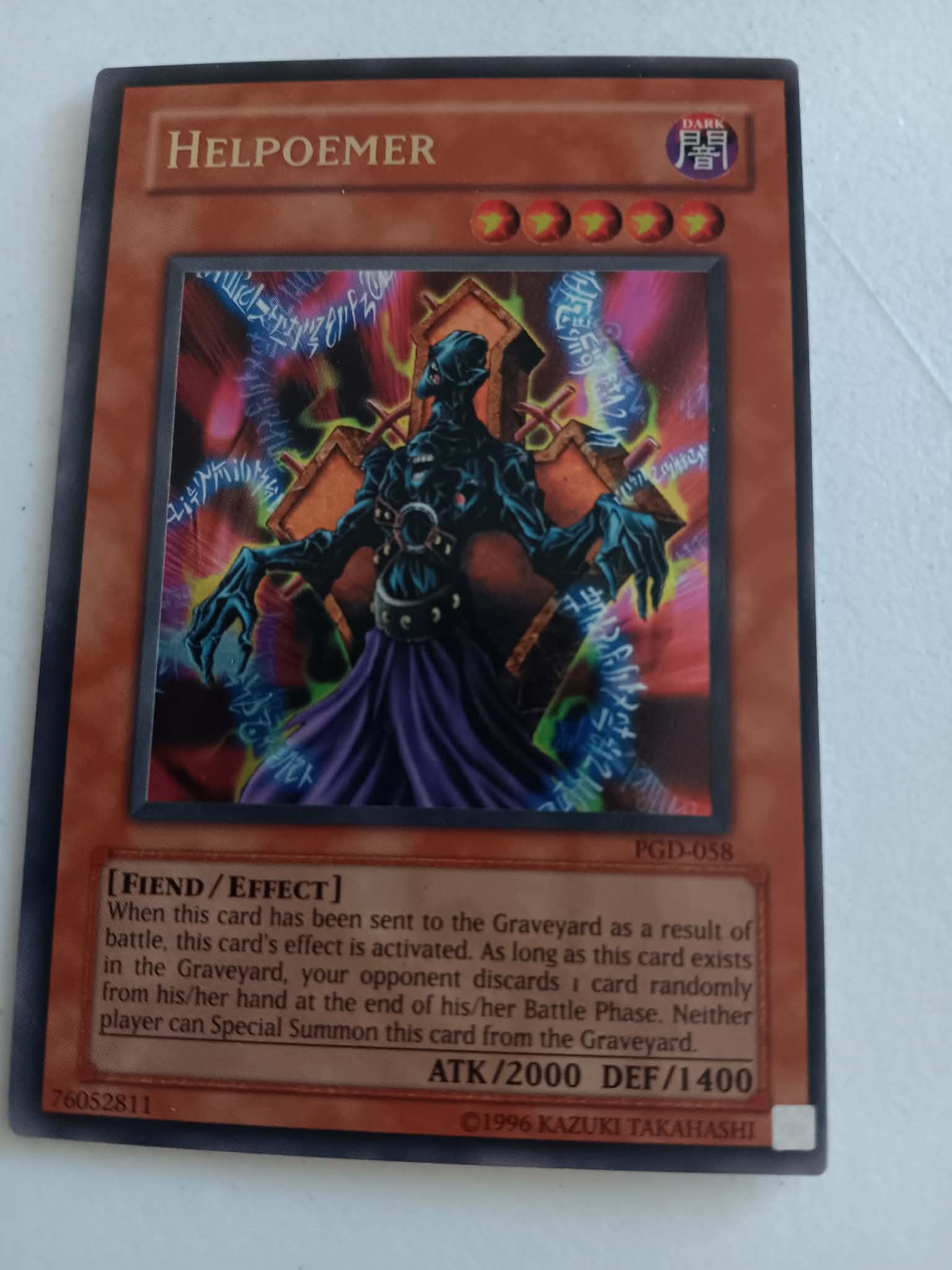 Card