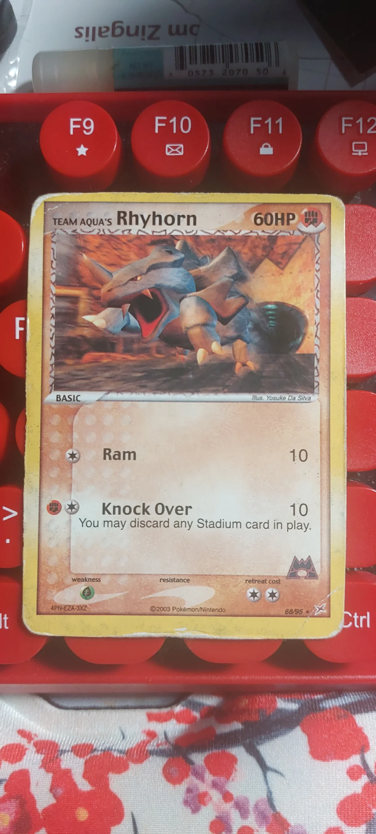 Card