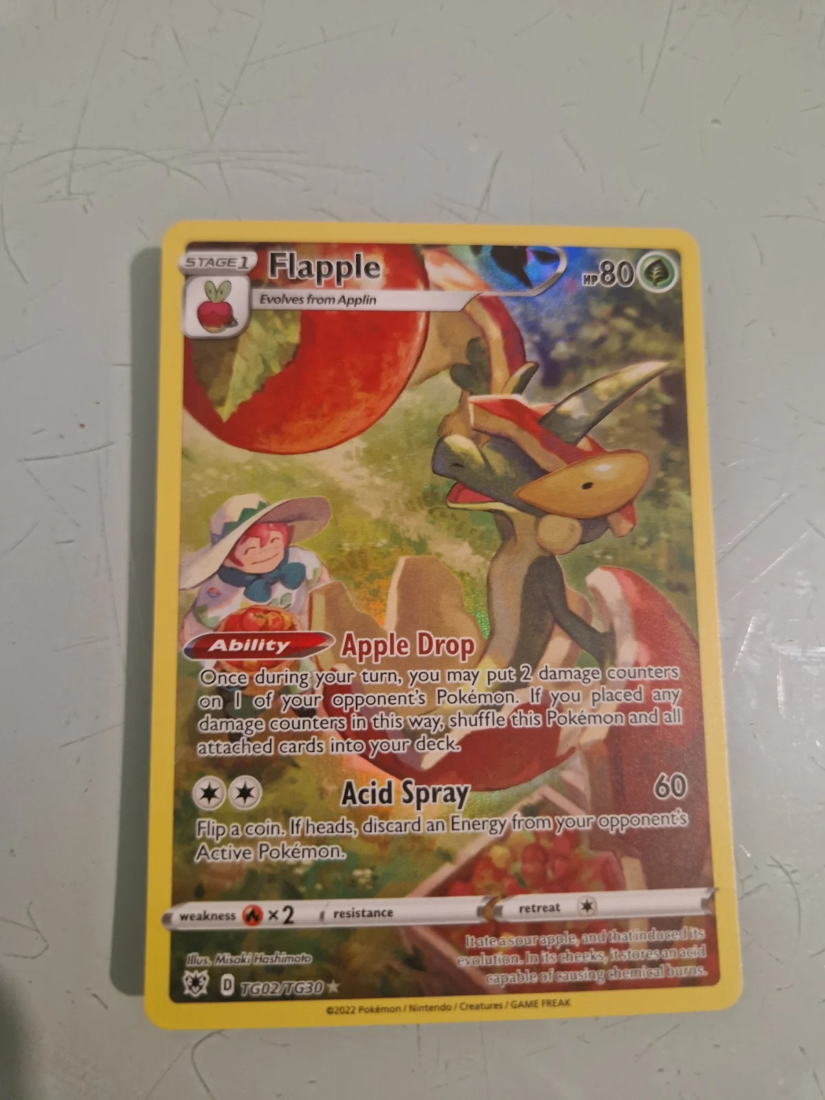 Card