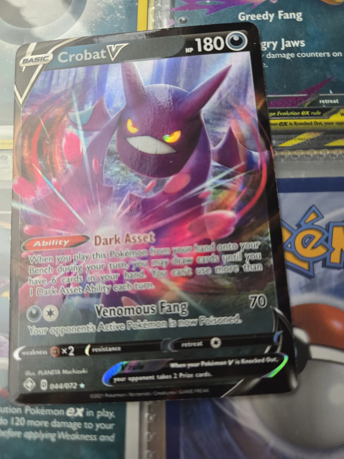 Card