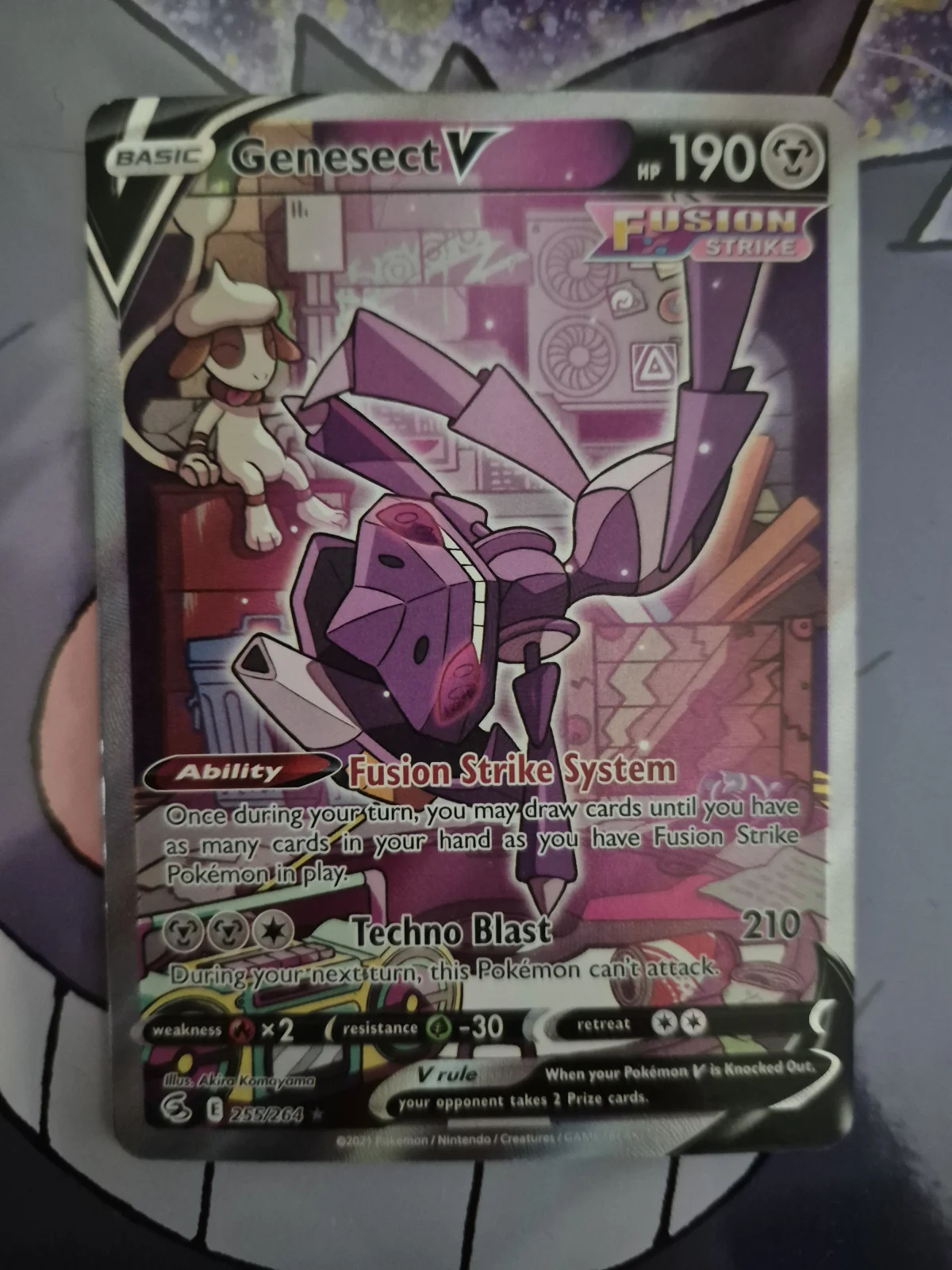Card