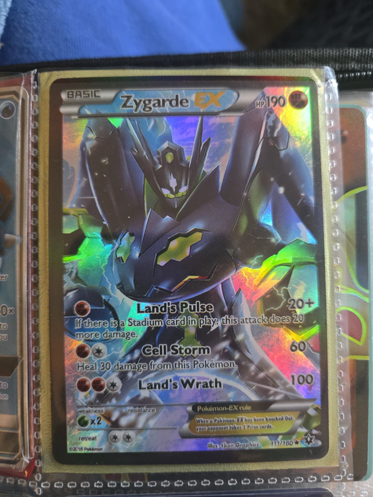 Card