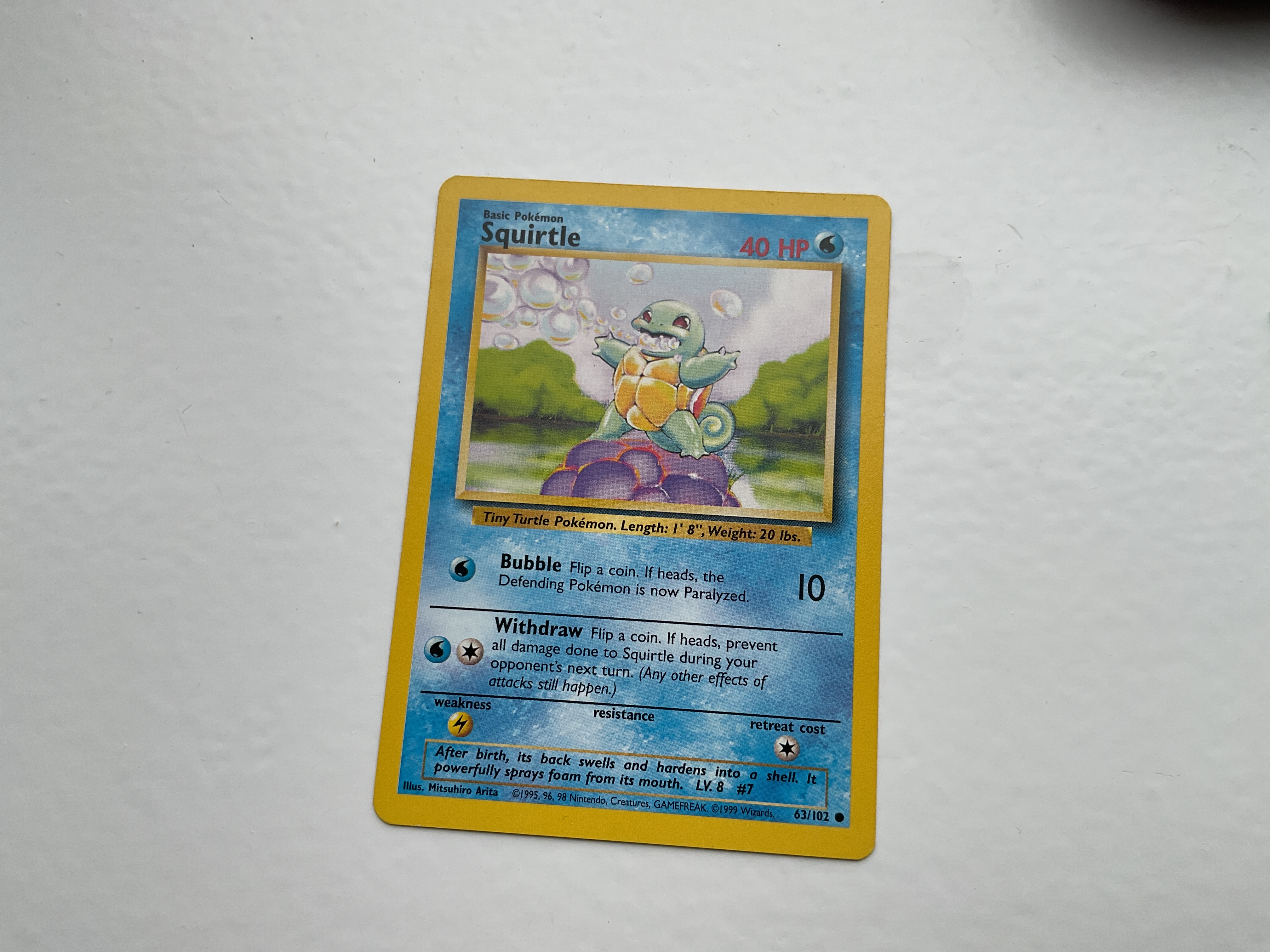 Card