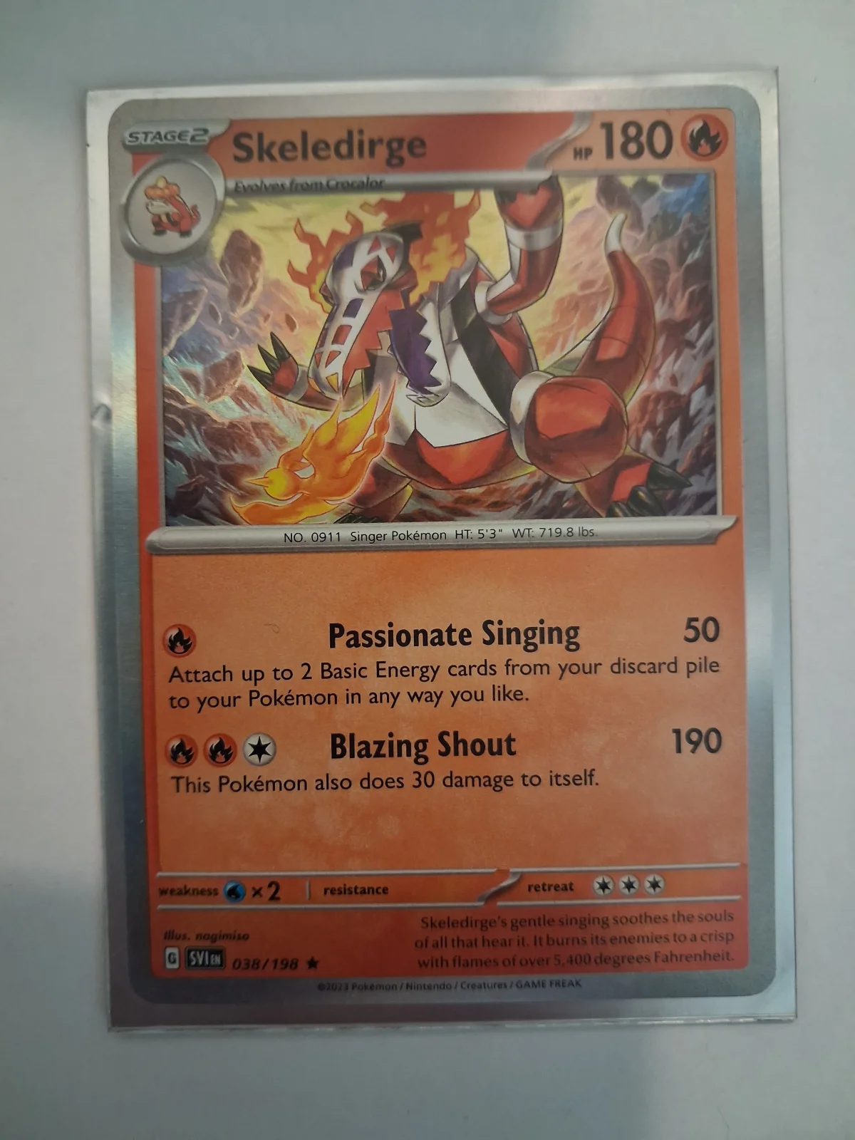 Card