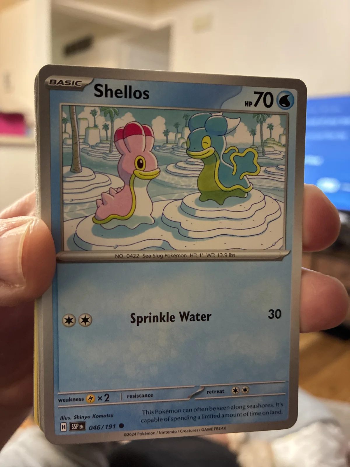 Card