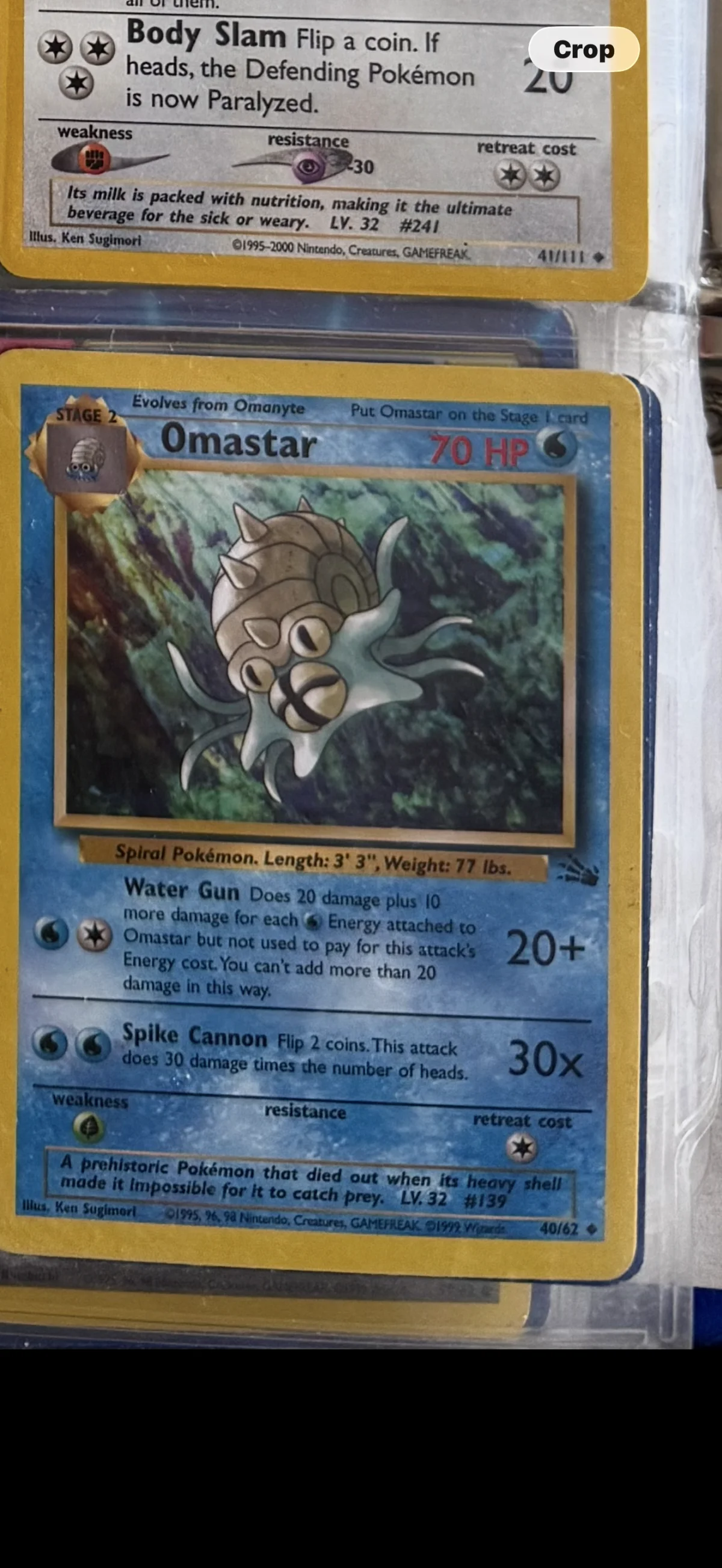 Card