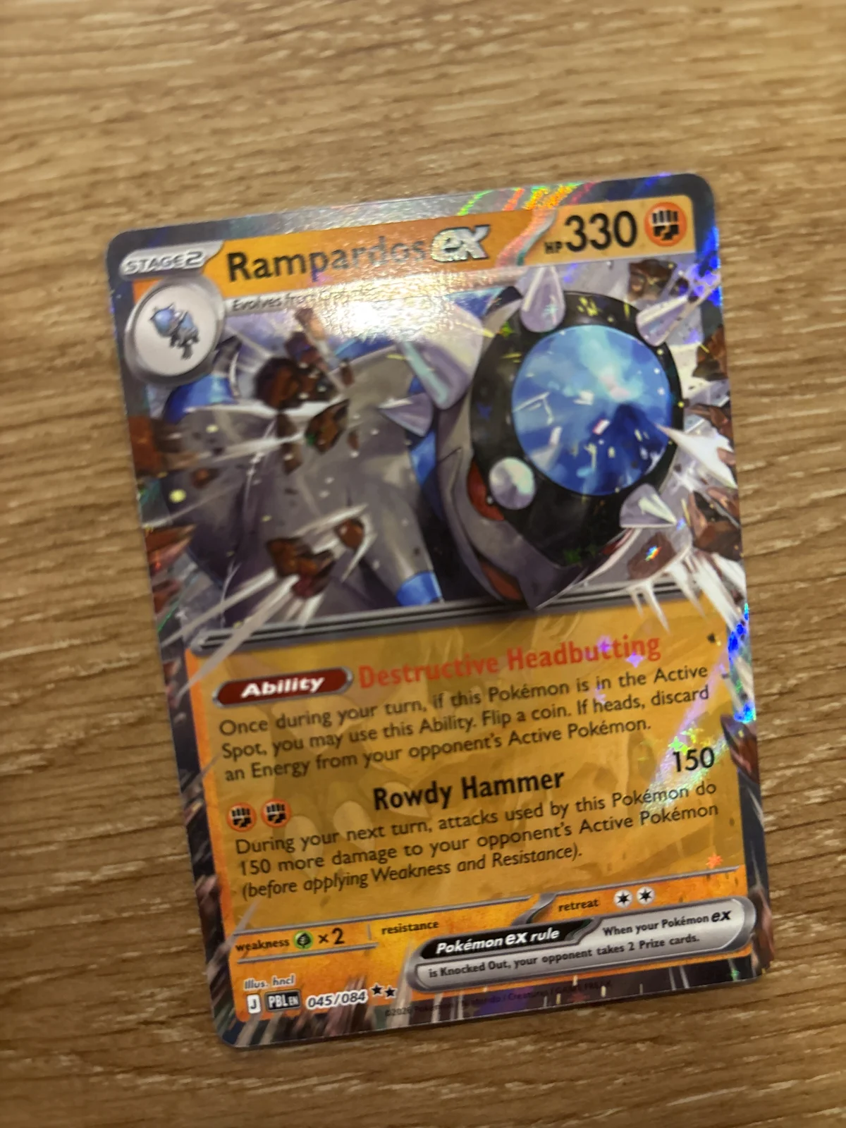 Card