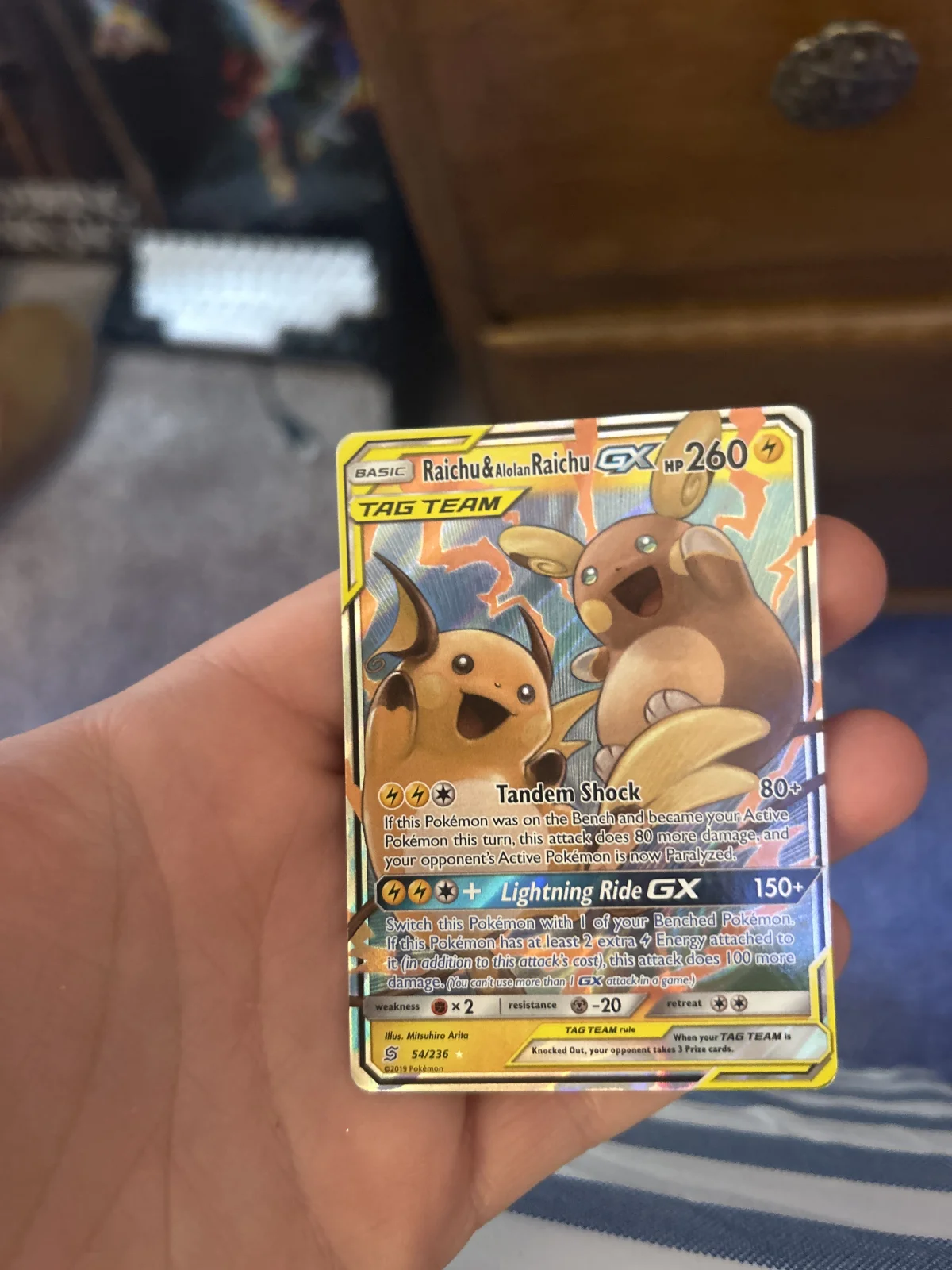 Card