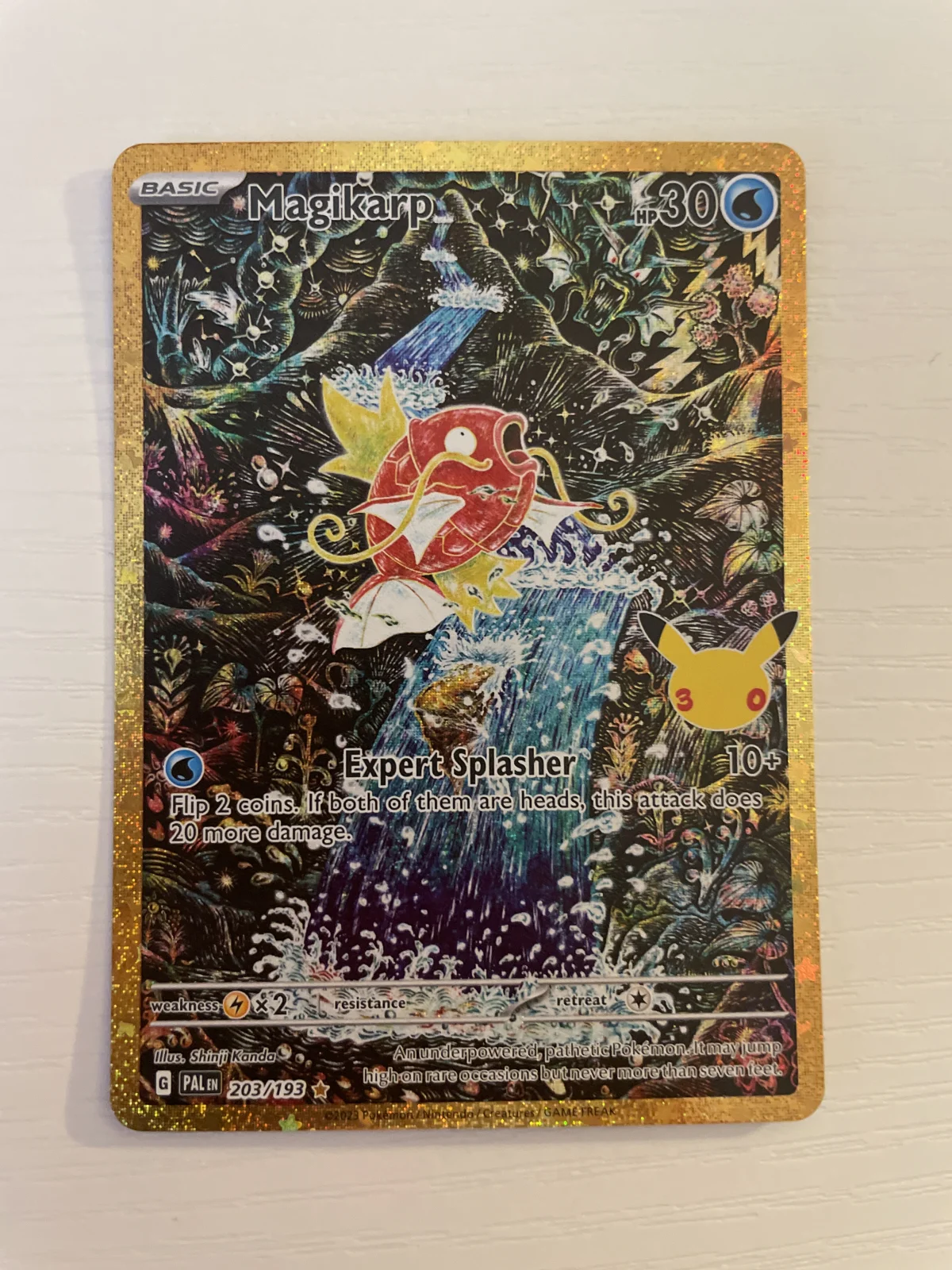 Card