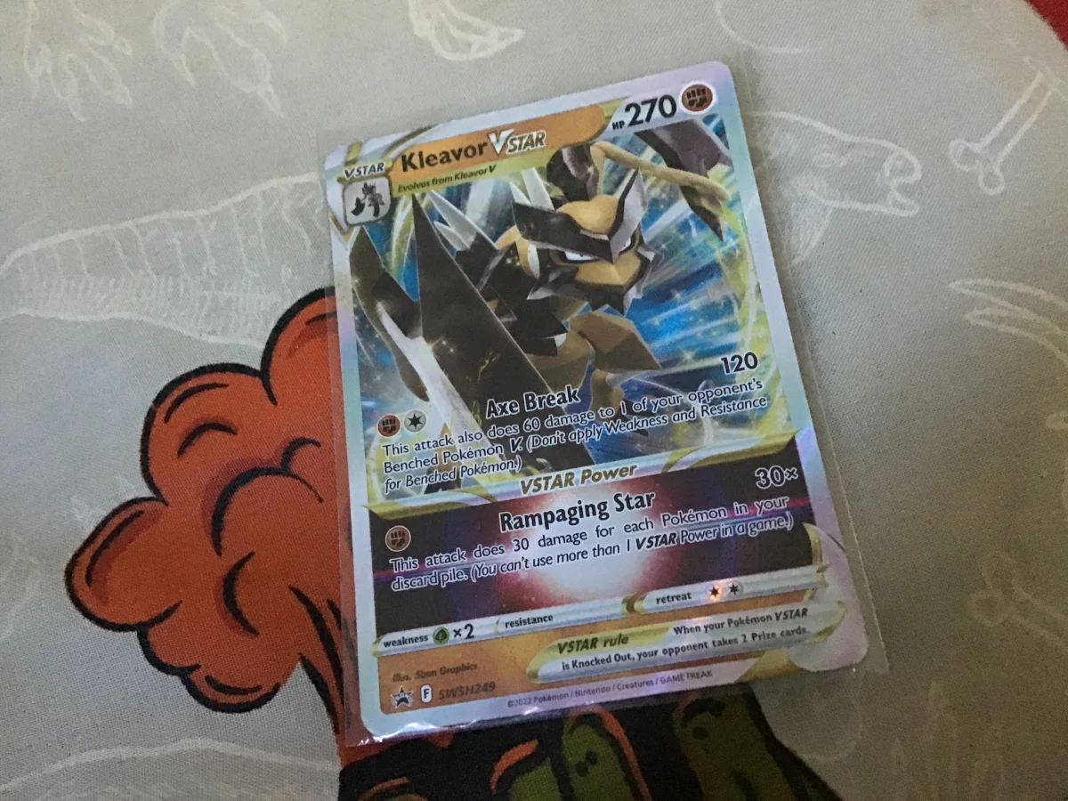 Card