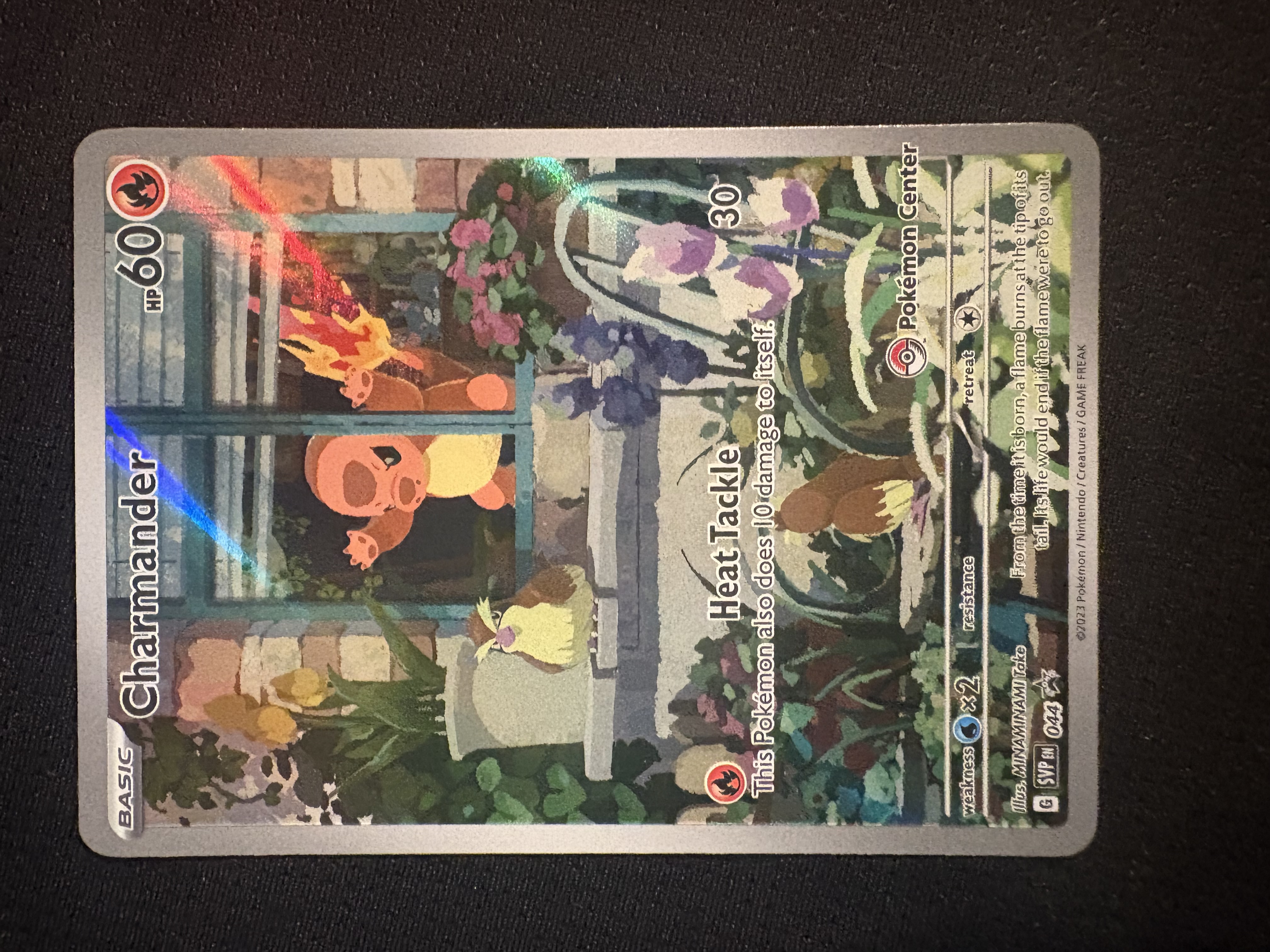 Card