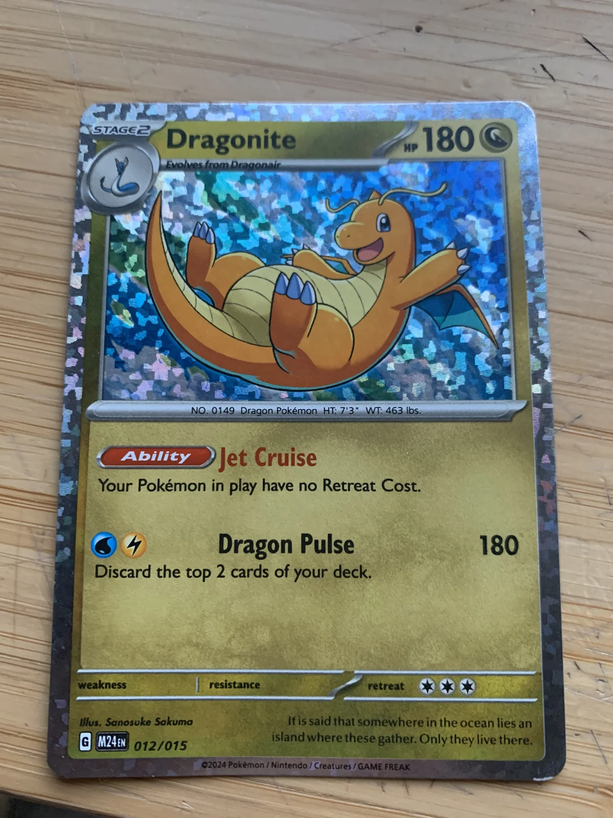 Card