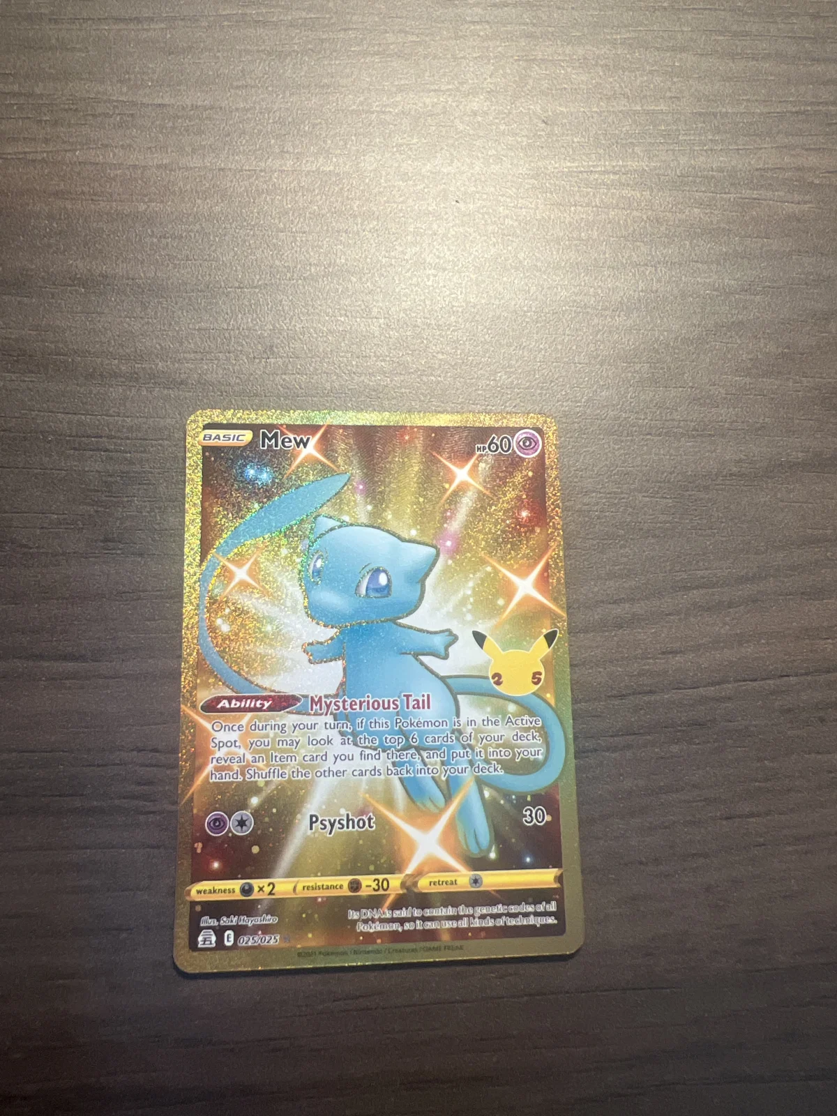 Card