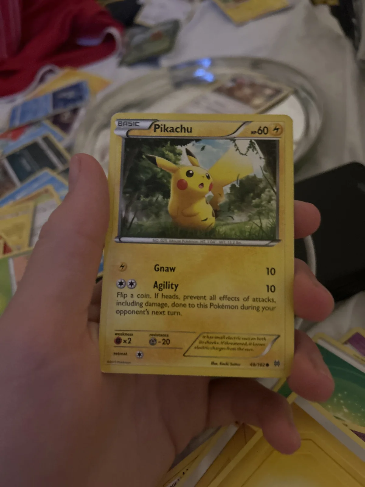 Card