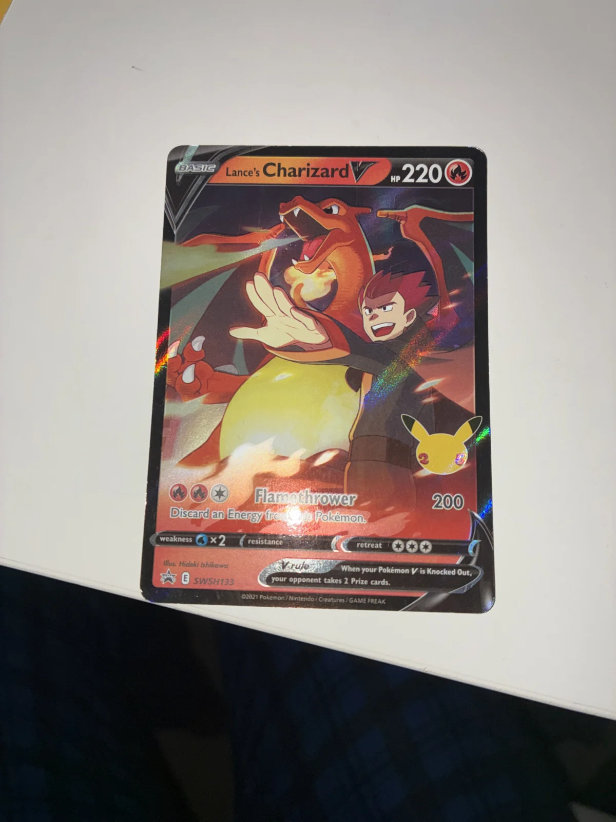 Card