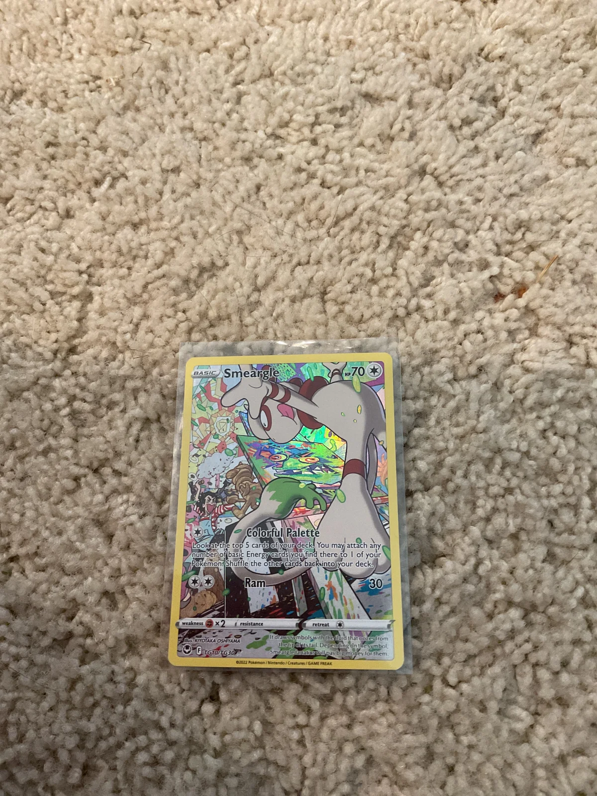 Card
