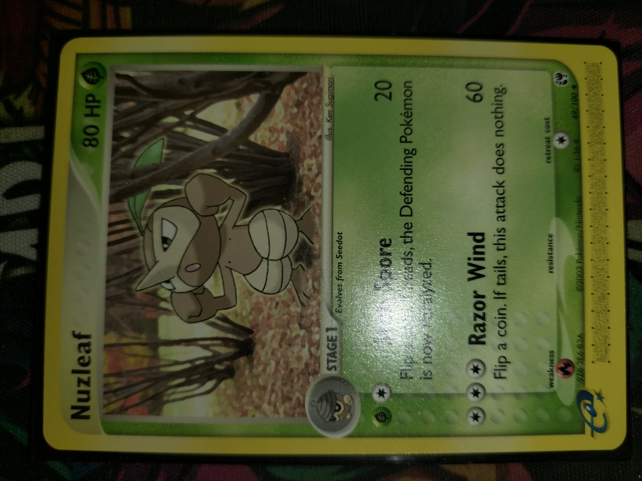 Card