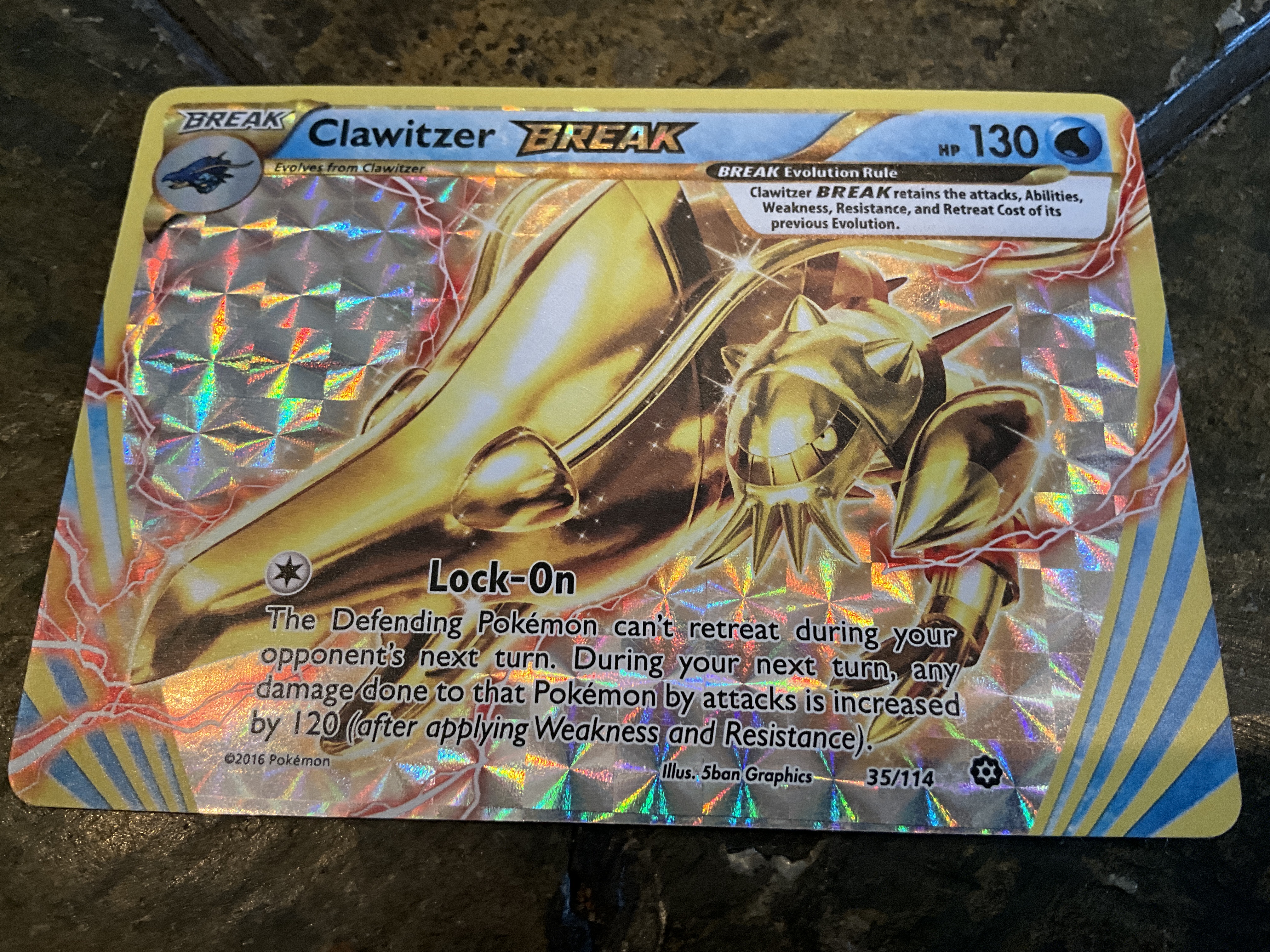 Card