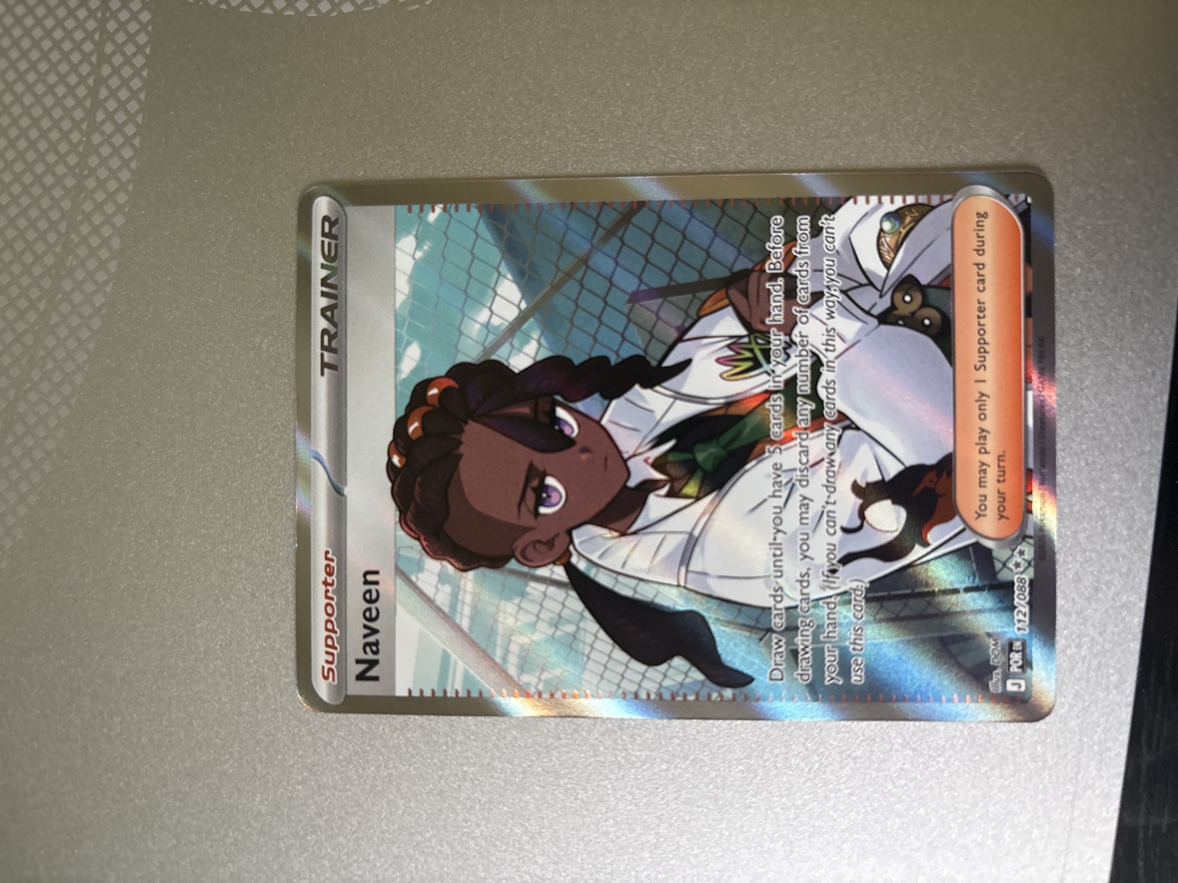 Card
