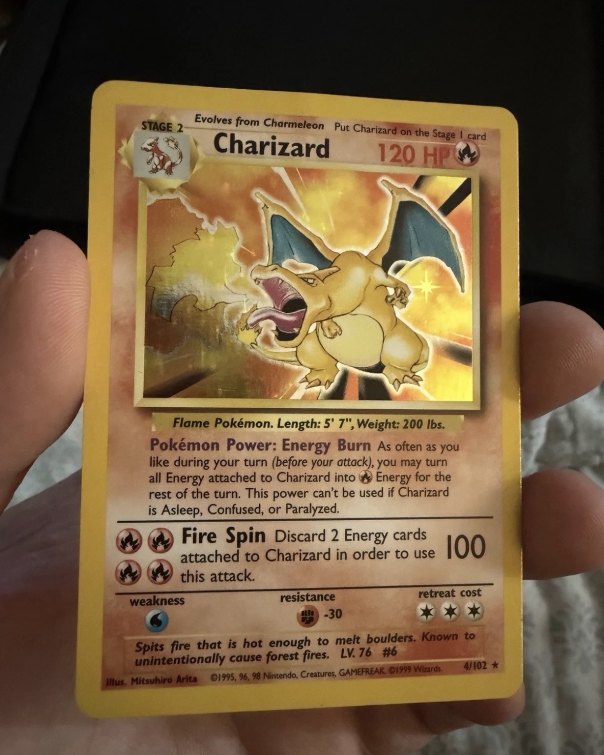 Card