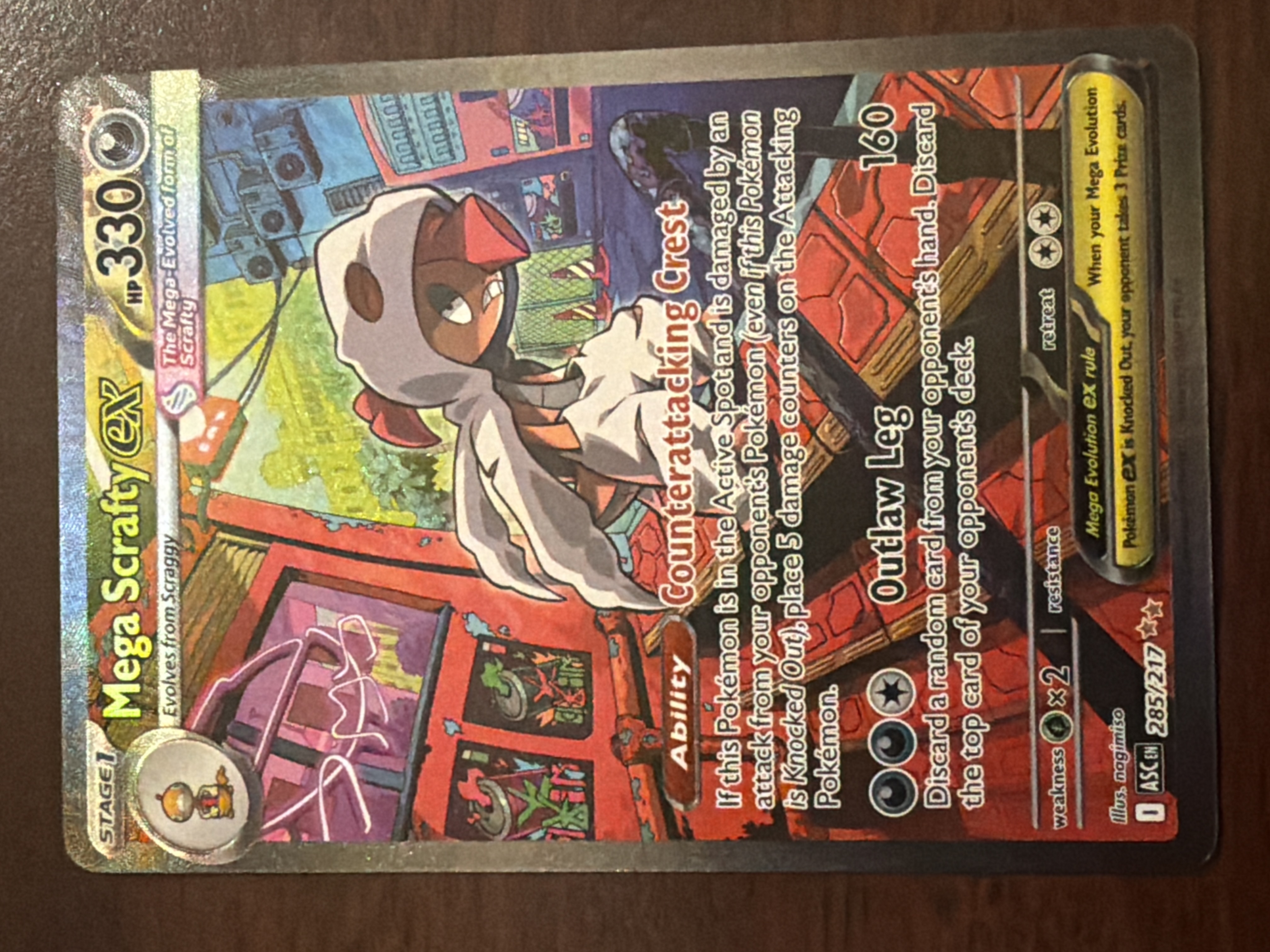 Card