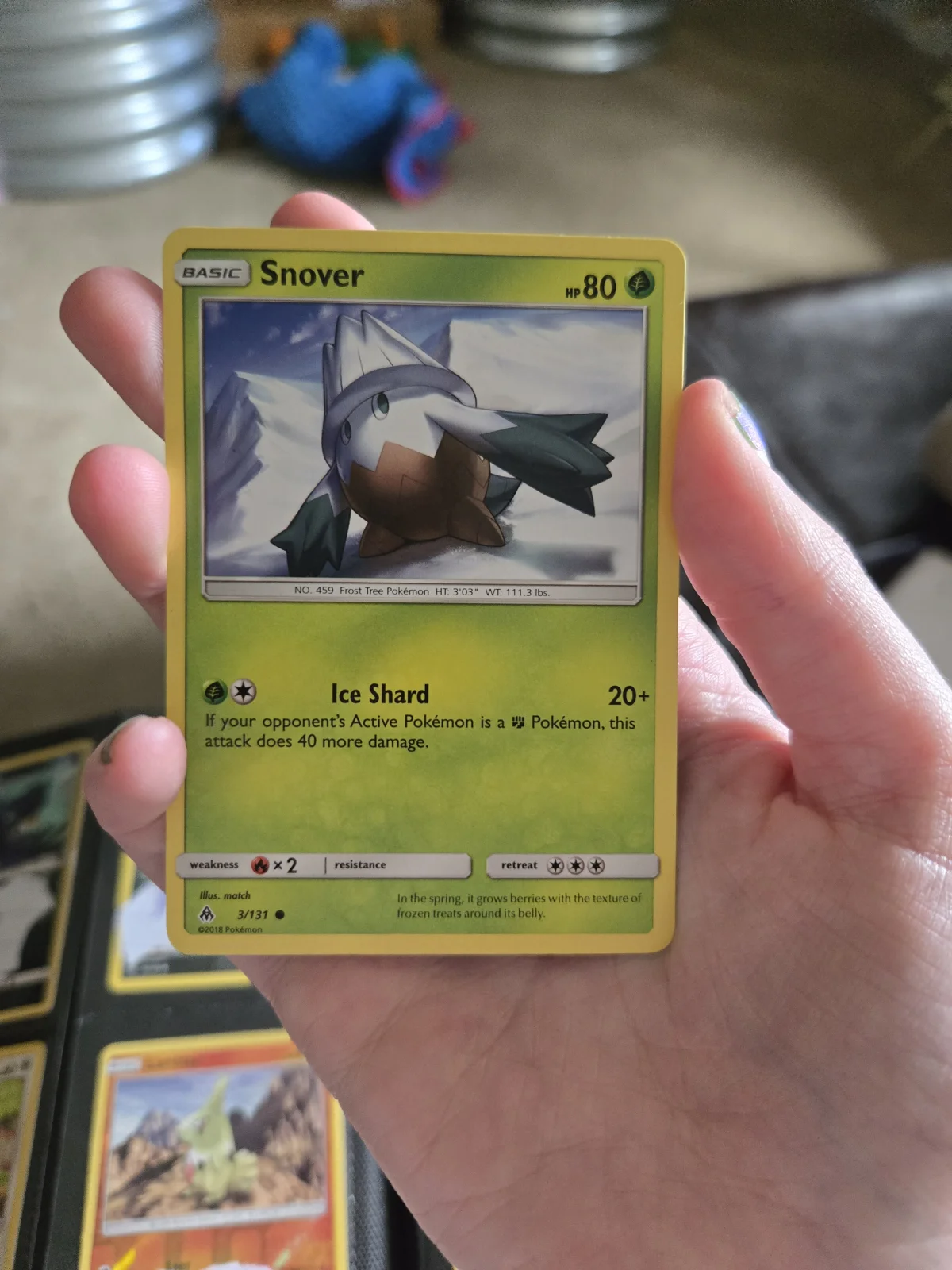 Card